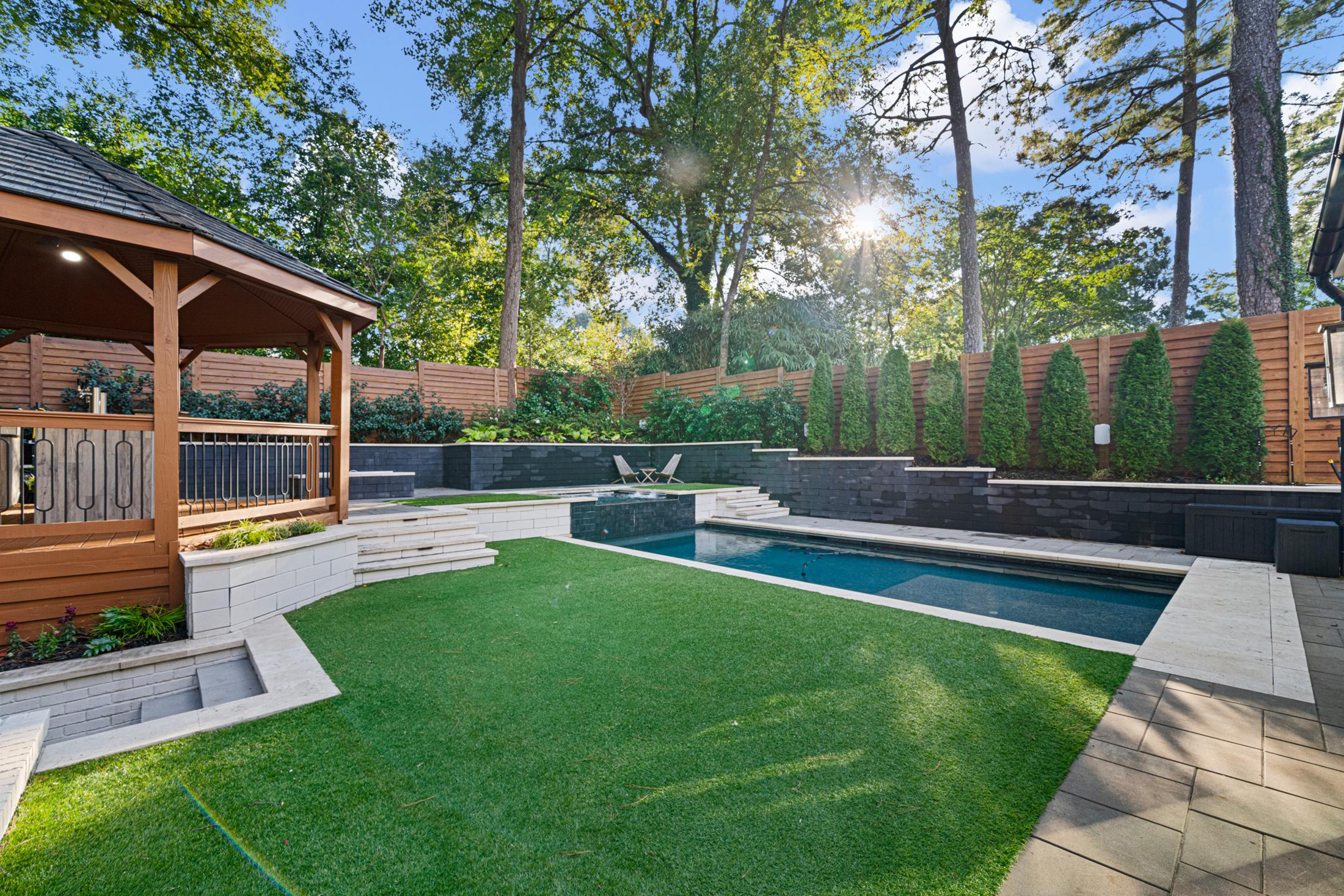  Beautifully Crafted Virginia Highland Home with an Entertainer