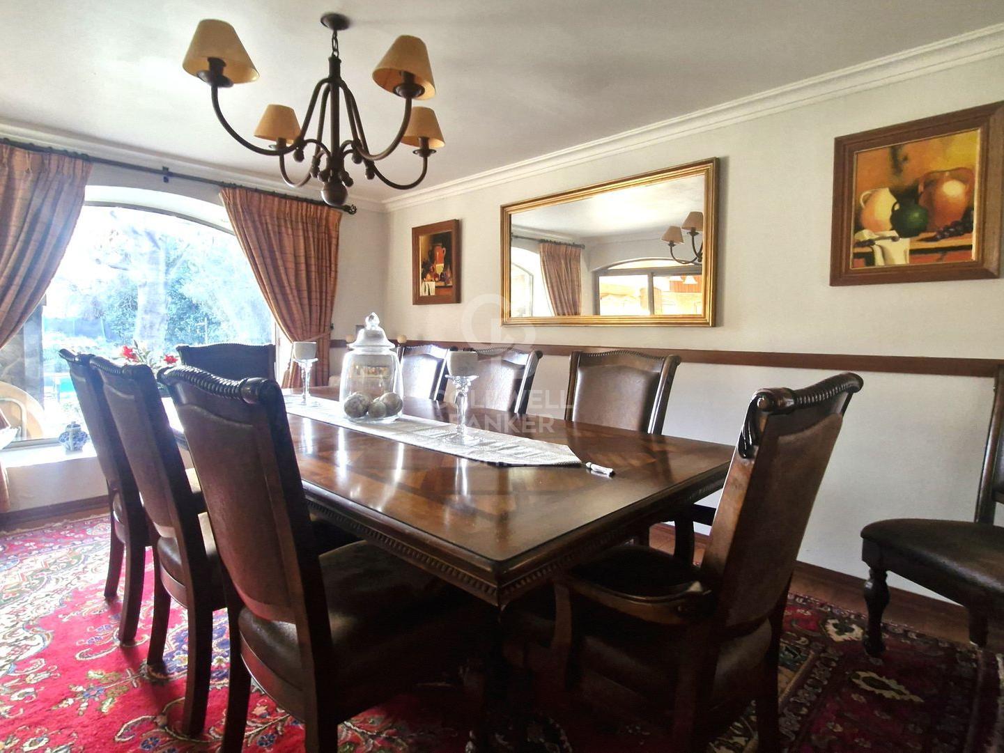 Colina, Chile, 4 Bedrooms Bedrooms, ,5 BathroomsBathrooms,Residential,For Sale,1867768