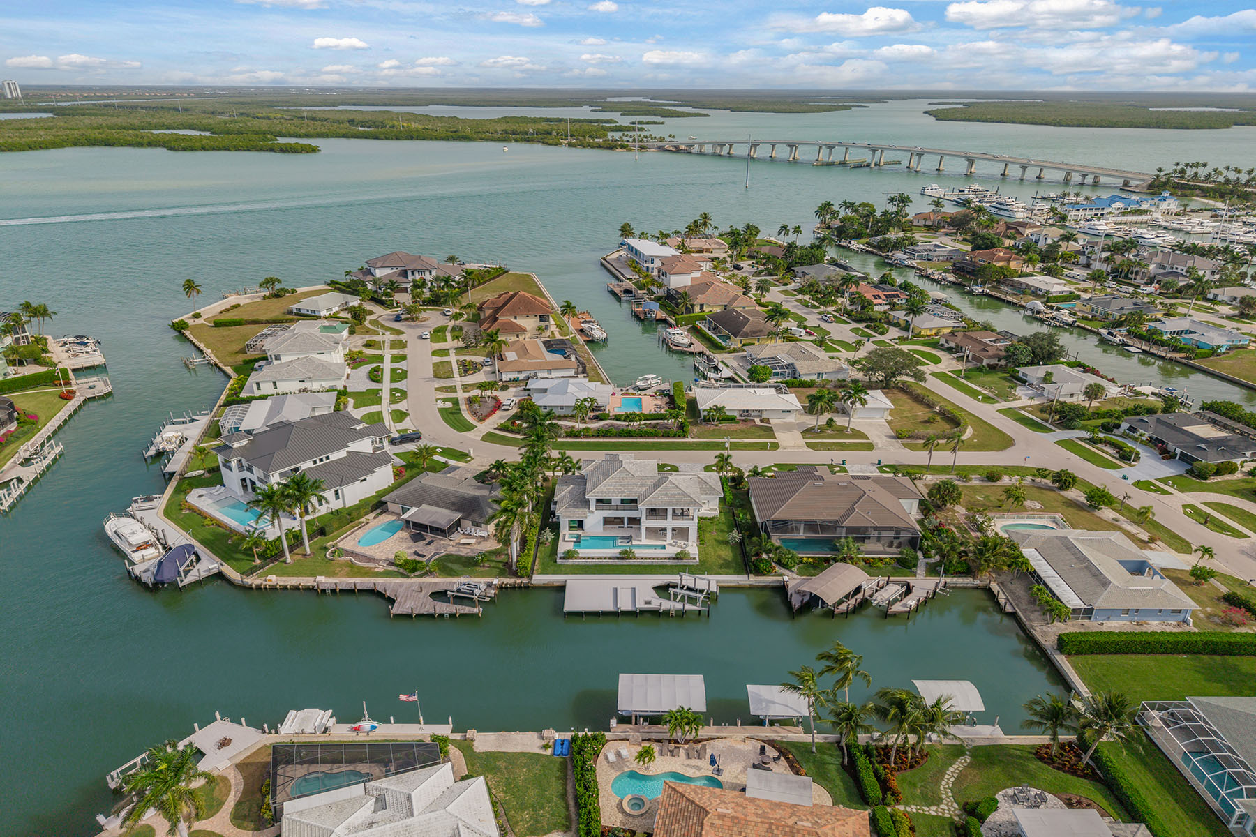 MARCO ISLAND - 物件實景