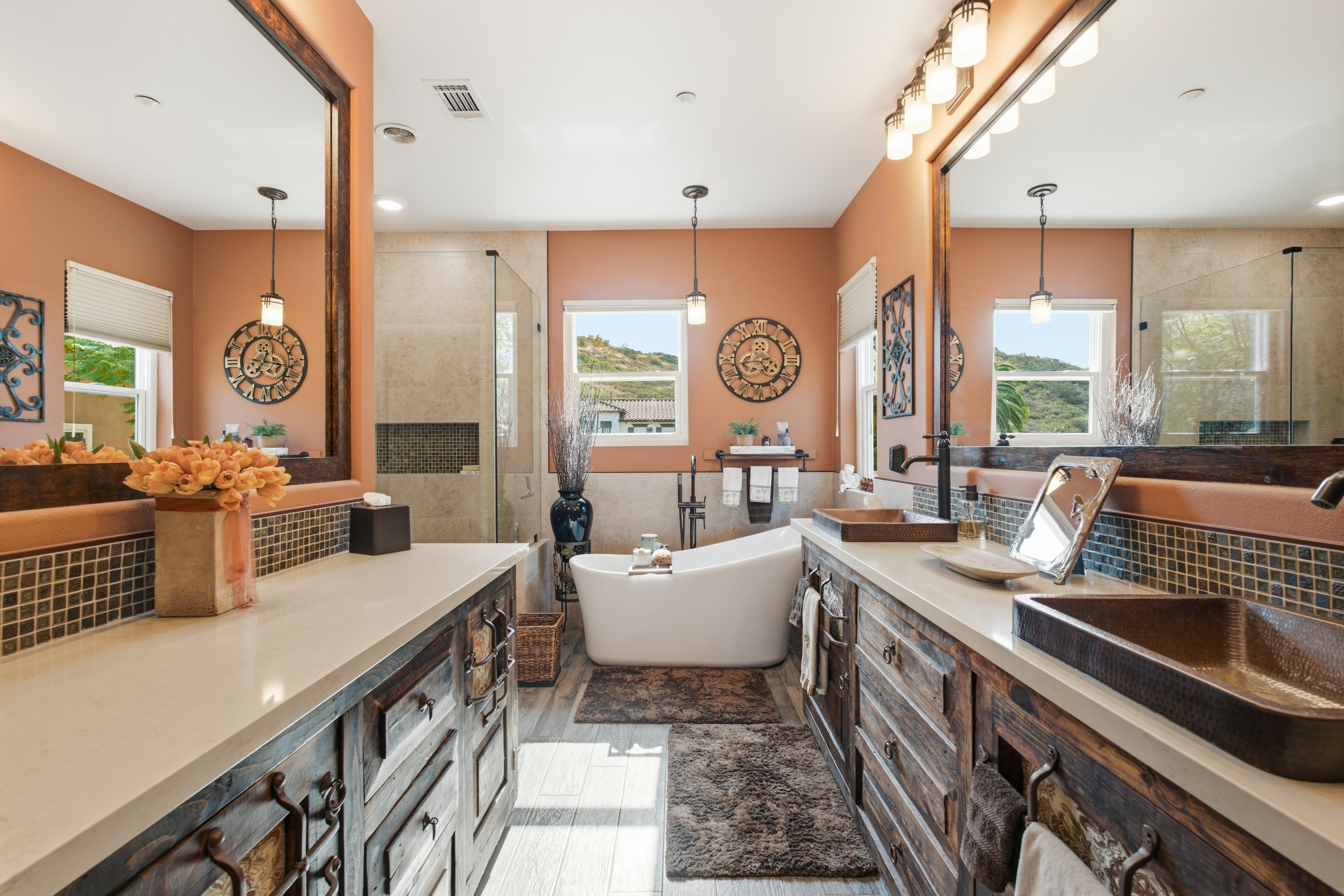  3320 Wild Oak Lane, Escondido, CA 92027 - 物件實景
