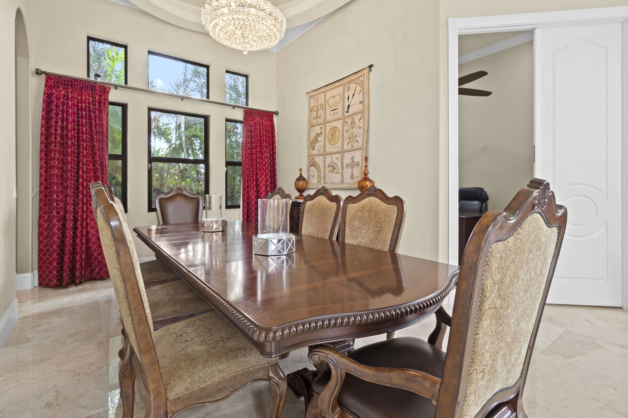  4190 Gleneagles Drive, Boynton Beach, FL, 33436 - 物件實景