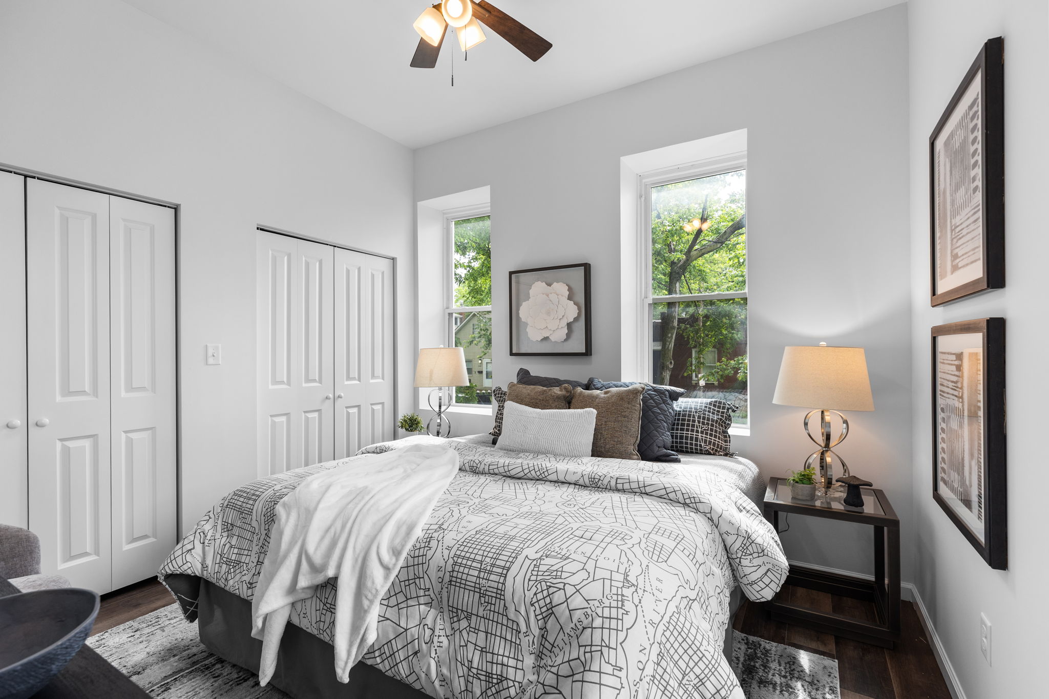  Charming Fully Renovated Home Near Carondelet Park - 物件實景