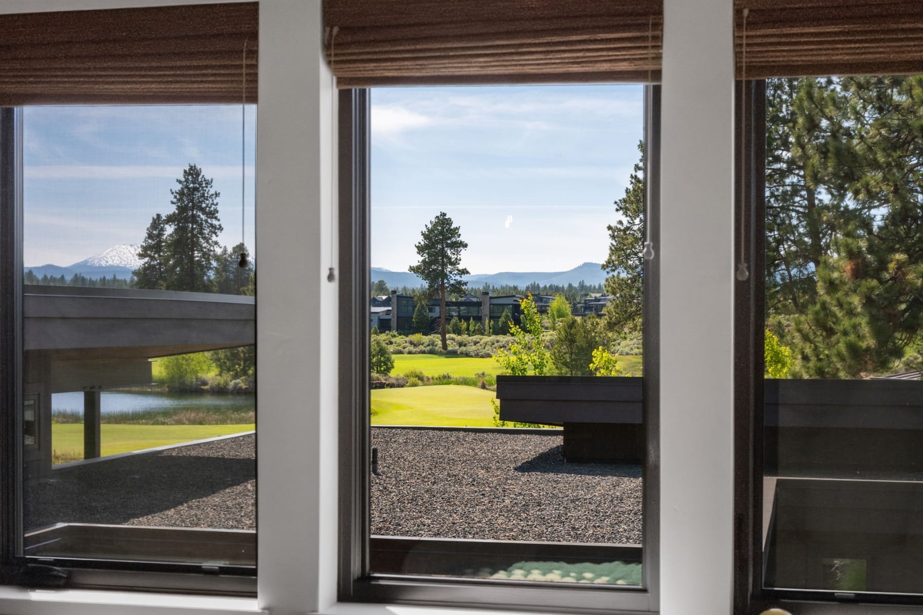  61591 Hosmer Lake Drive Bend, OR 97702 - 物件實景