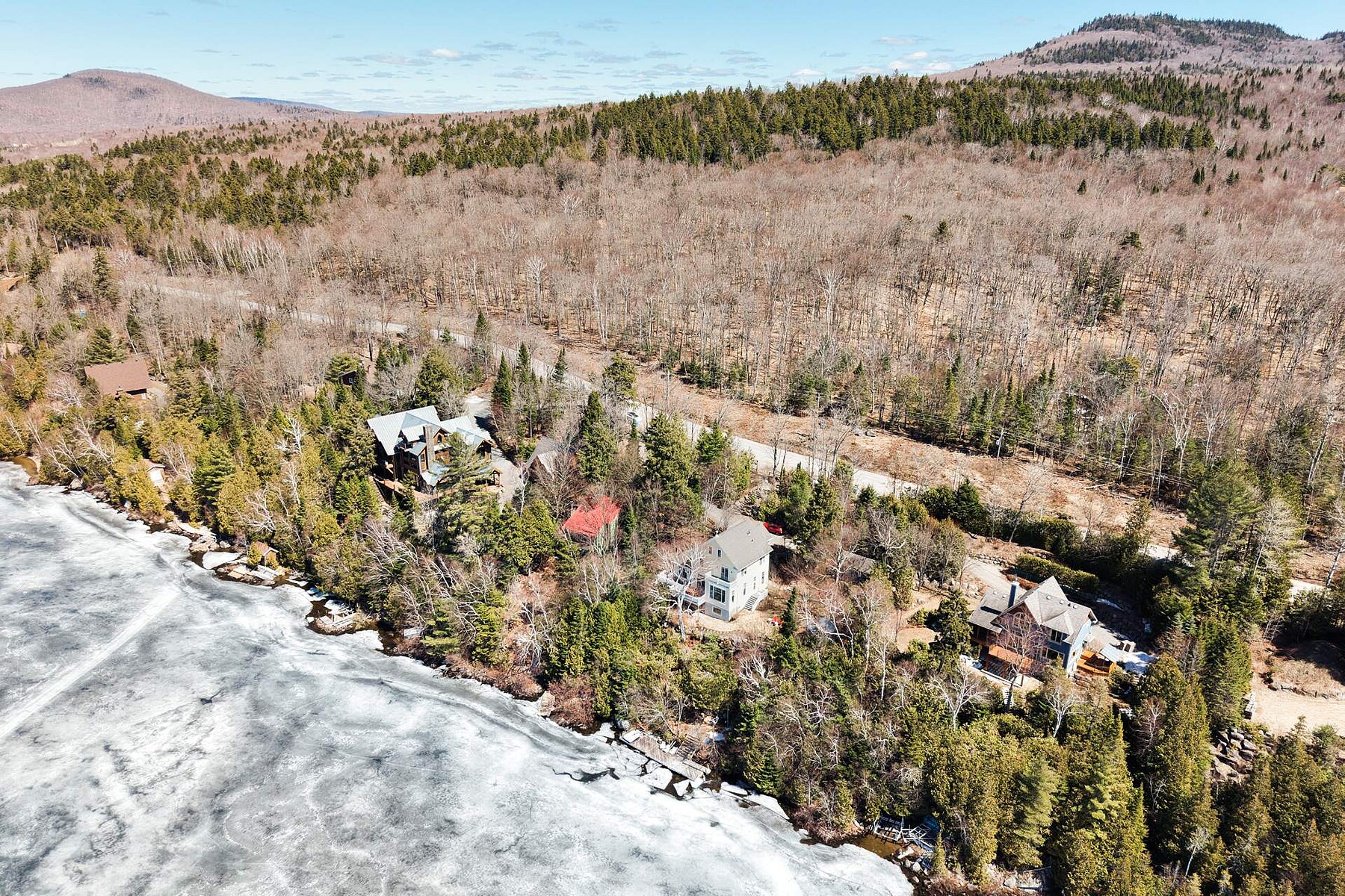  Notre-Dame-de-la-Merci, Lanaudière - 物件實景
