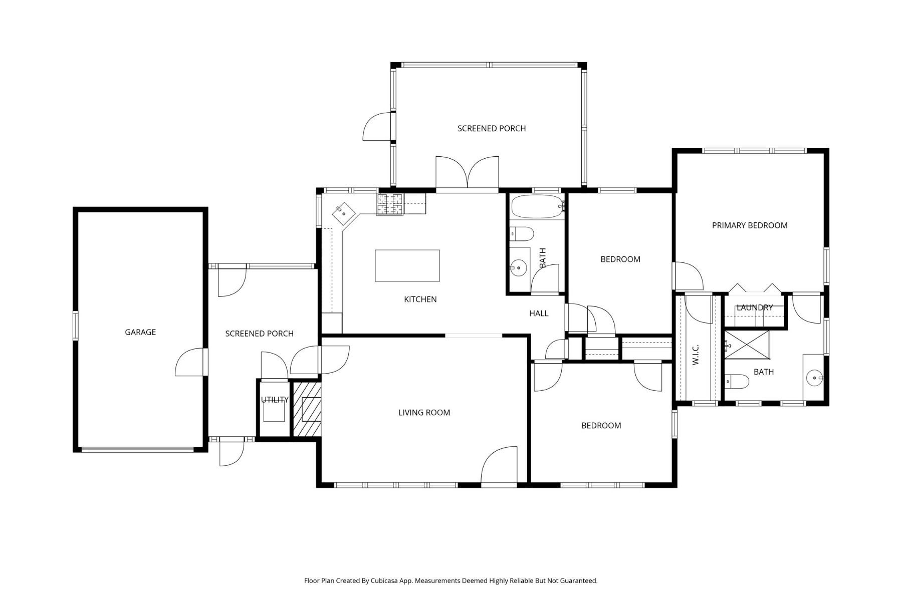  4940 Fairbank Road, Tilghman Island, MD 21671 - 物件實景