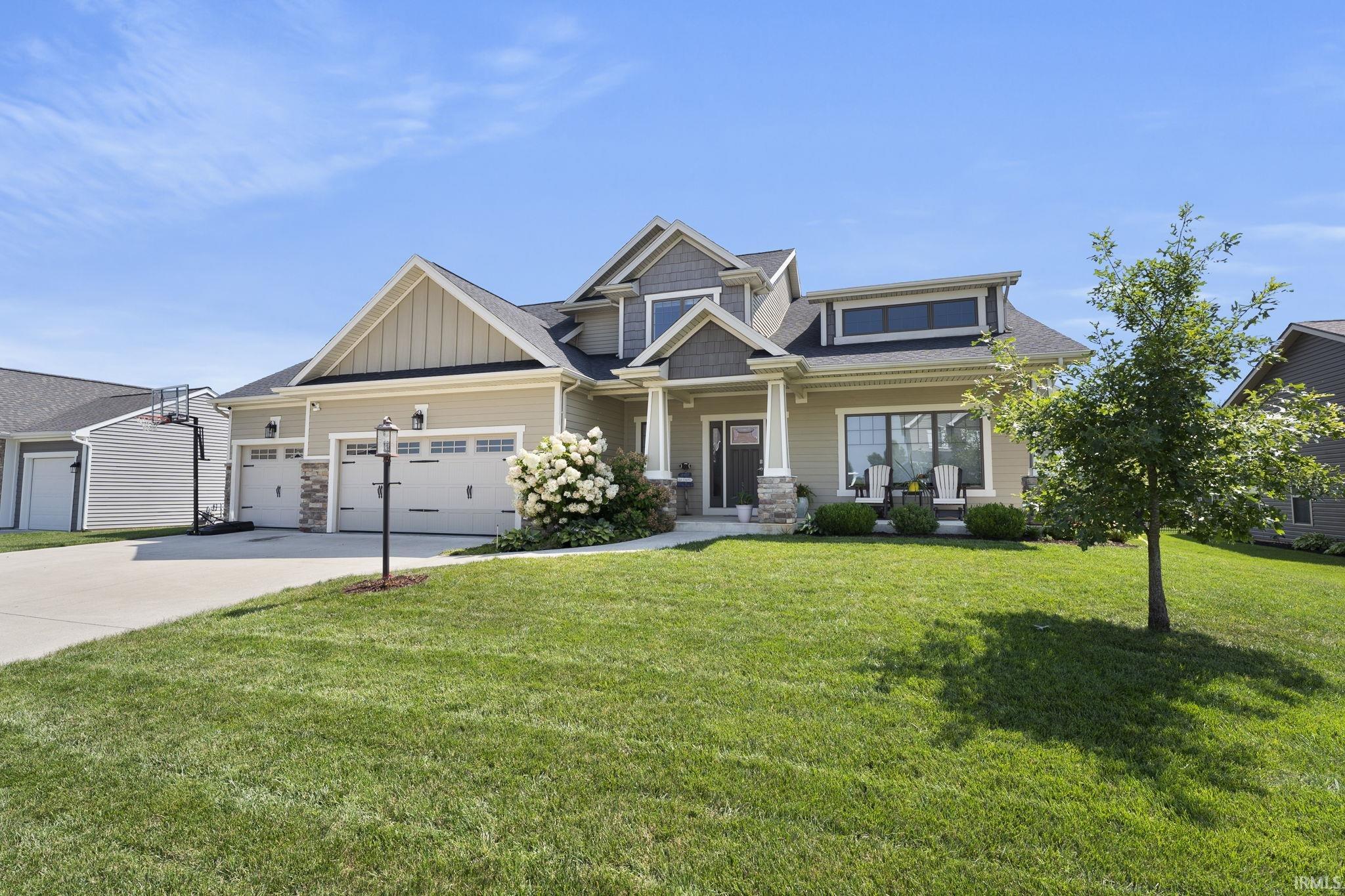 Fort Wayne, Indiana, 46814, United States, 5 Bedrooms Bedrooms, ,4 BathroomsBathrooms,Residential,For Sale,1913400