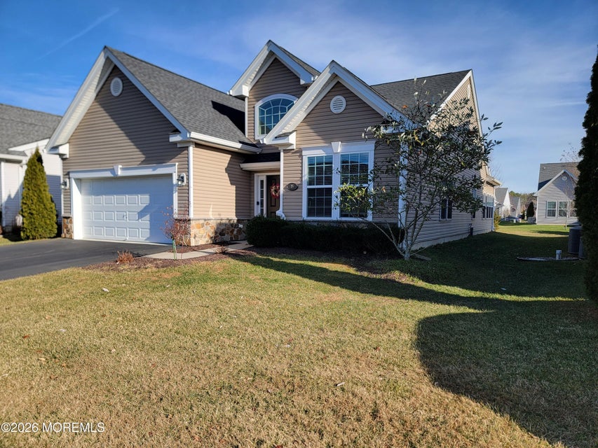 Sunrise Ln, Barnegat, NJ 08005 #1