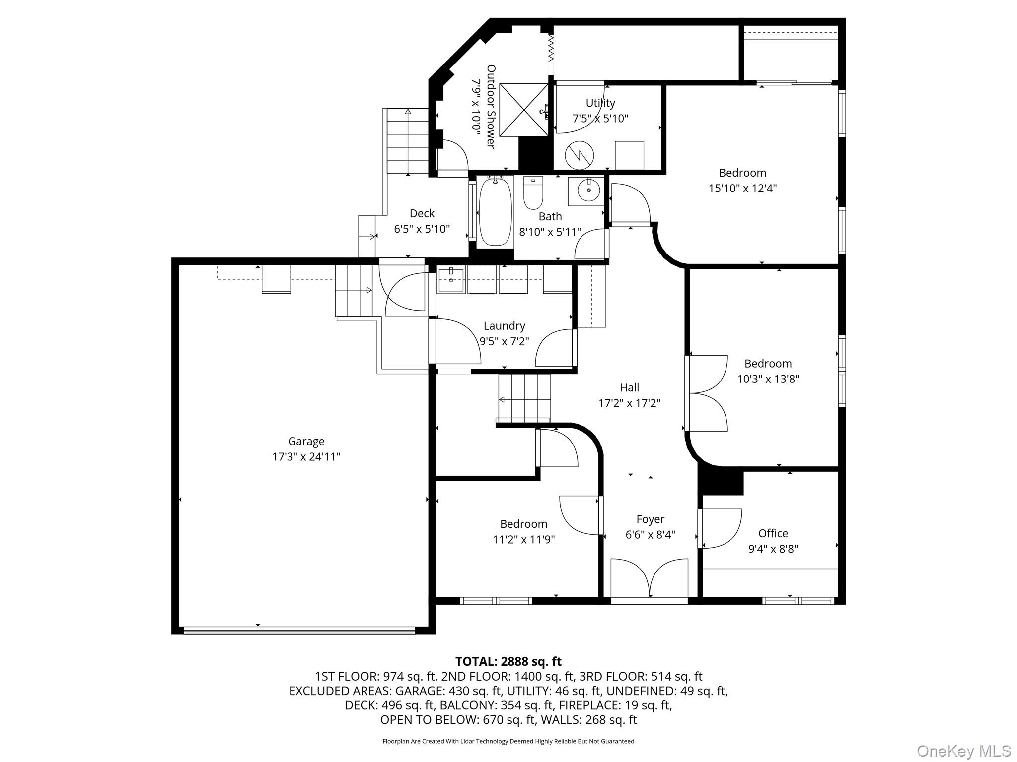  14 Beach Plum Lane, Nissequogue, NY, 11780 - 物件實景