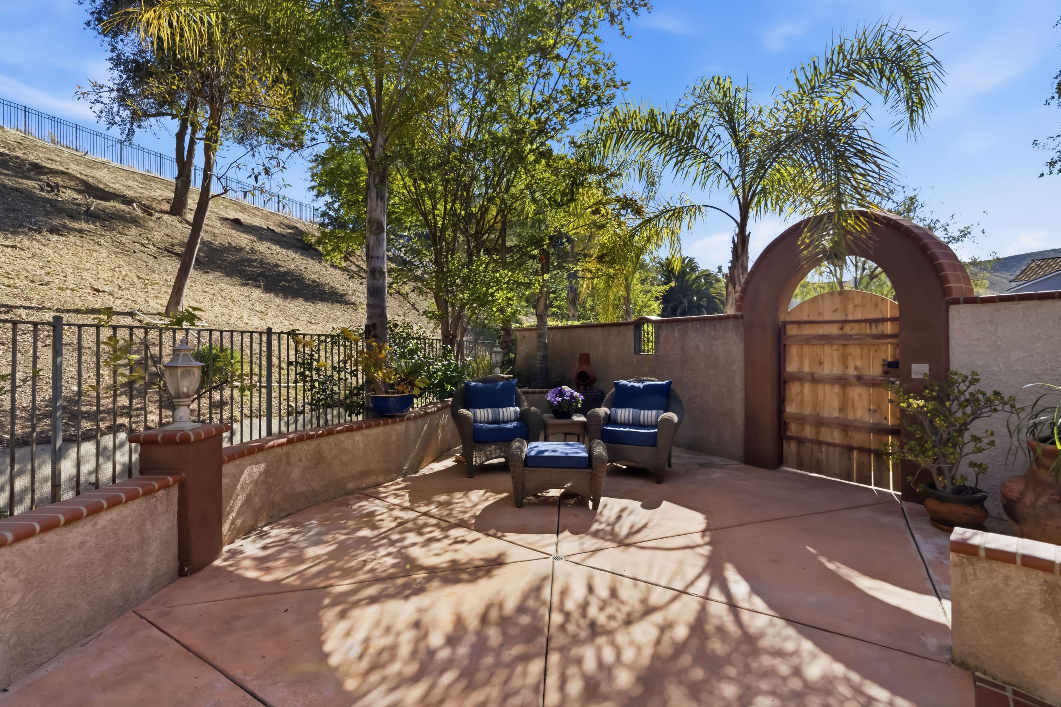  119 Forrester Court, Simi Valley - 物件實景