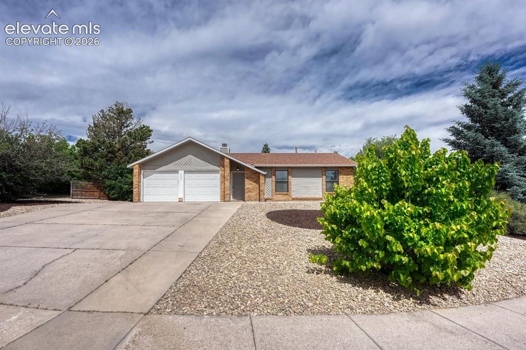 Mirage Dr, Colorado Springs, CO 80920 #1