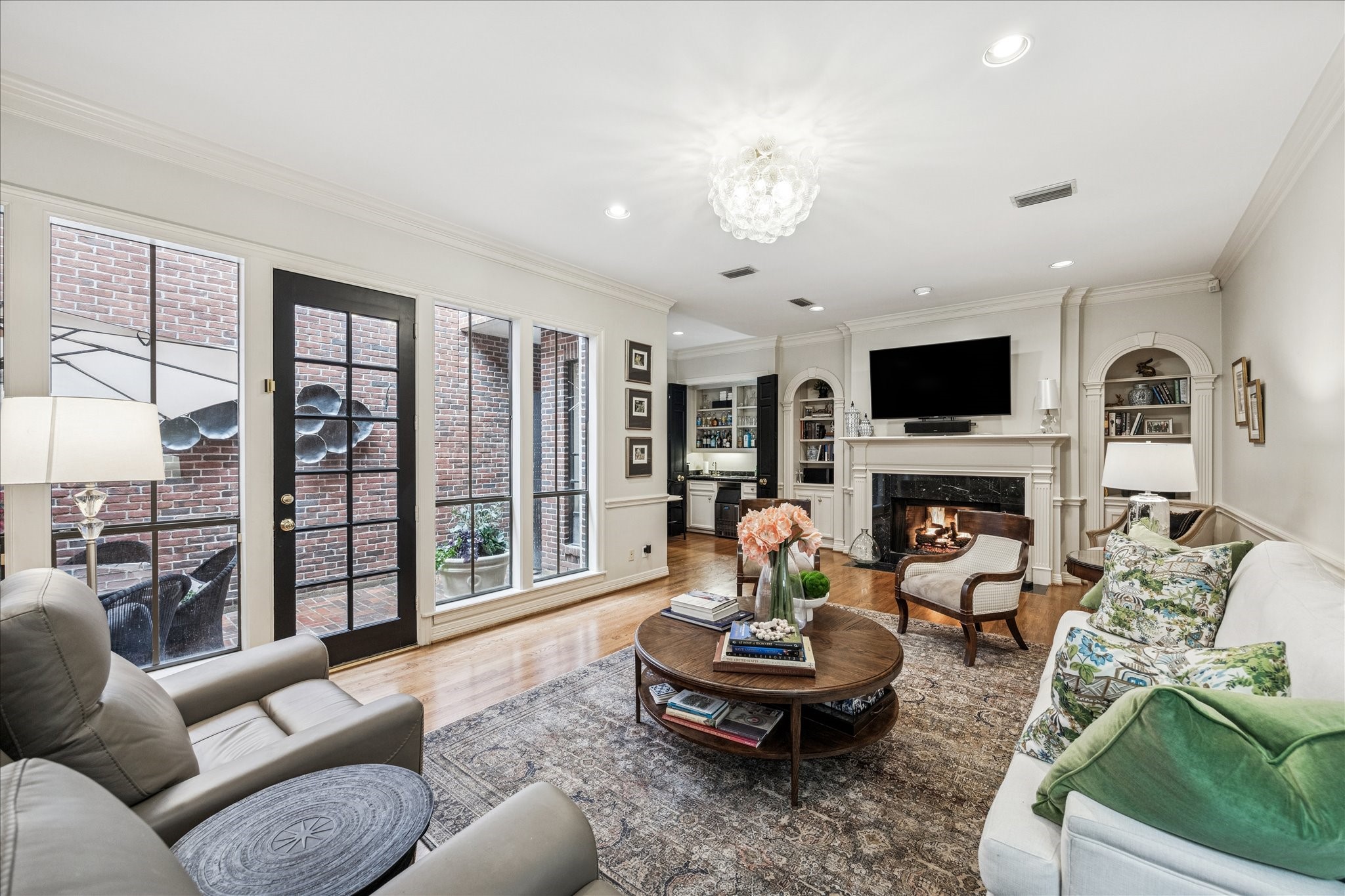  4832 Post Oak Timber Drive - 物件實景