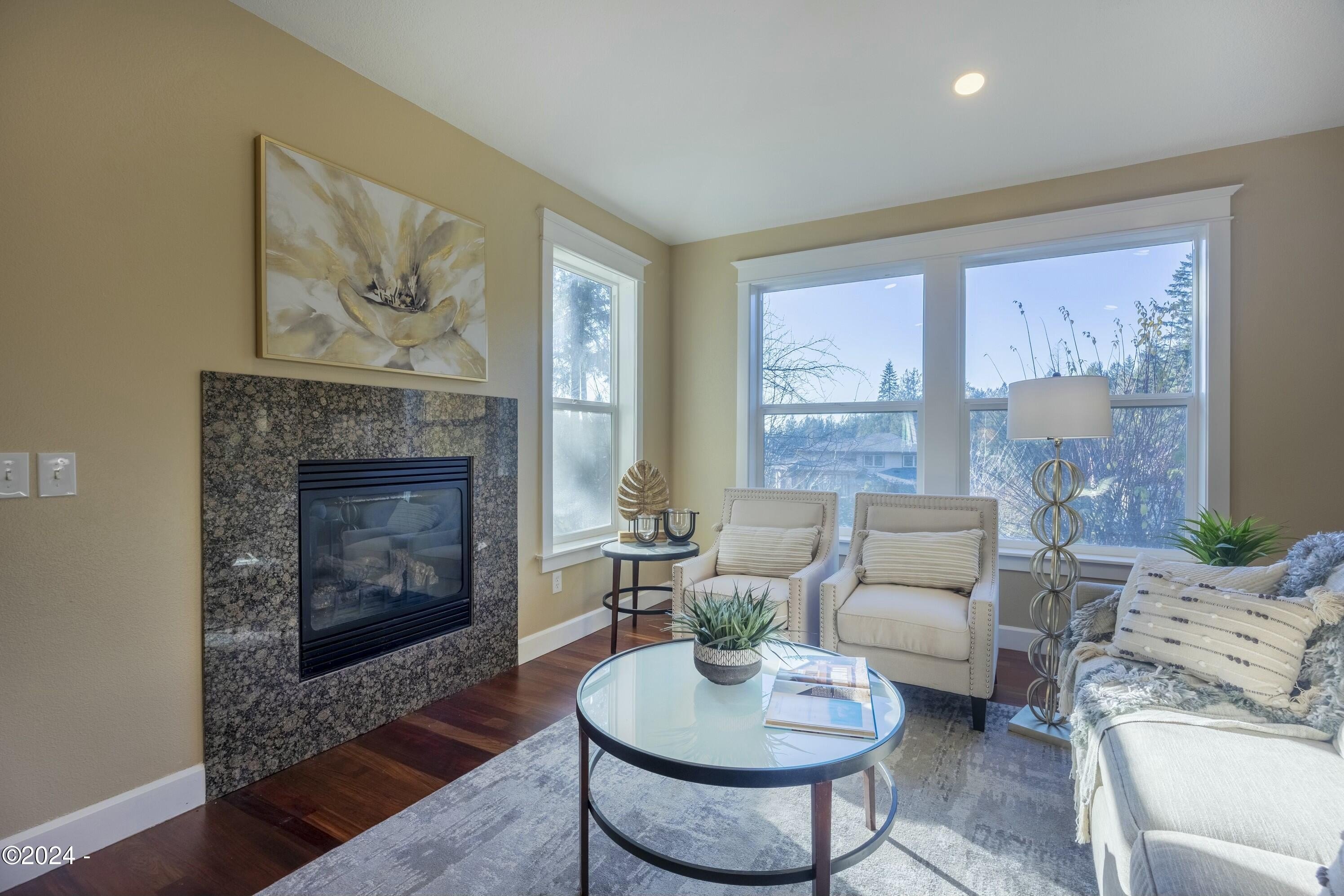 12989 SE Mountain Gate, Happy Valley, Oregon, 97086, United States, 4 Bedrooms Bedrooms, ,5 BathroomsBathrooms,Residential,For Sale,12989 SE Mountain Gate,1668514