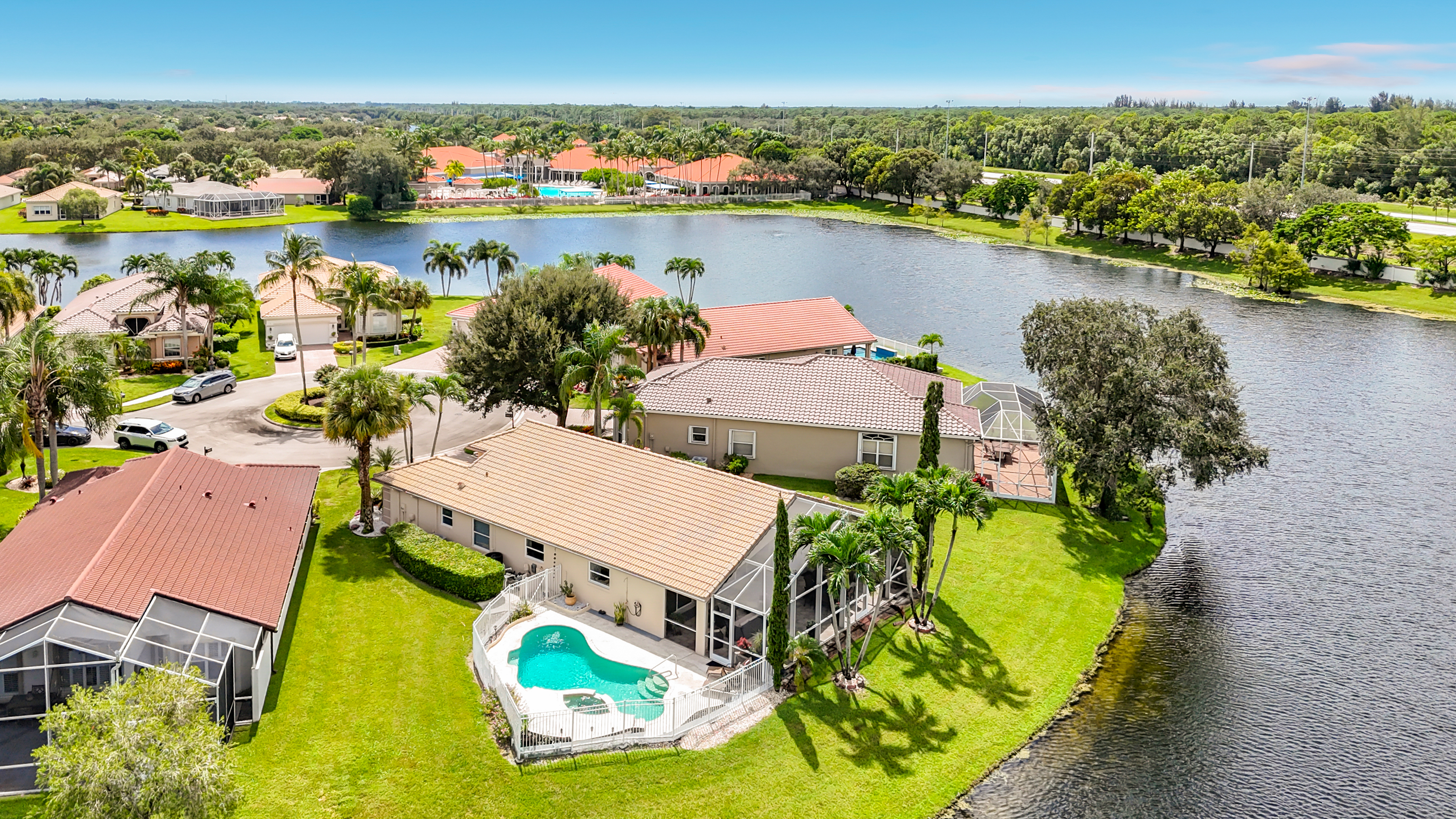  9889 Agnello St, Lake Worth, FL, 33467 - 物件實景