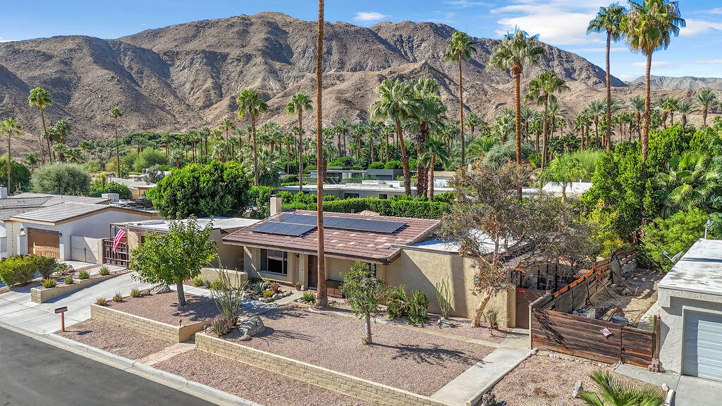 Rancho Mirage, California, 92270, United States, 3 Bedrooms Bedrooms, ,1 BathroomBathrooms,Residential,For Sale,1960509