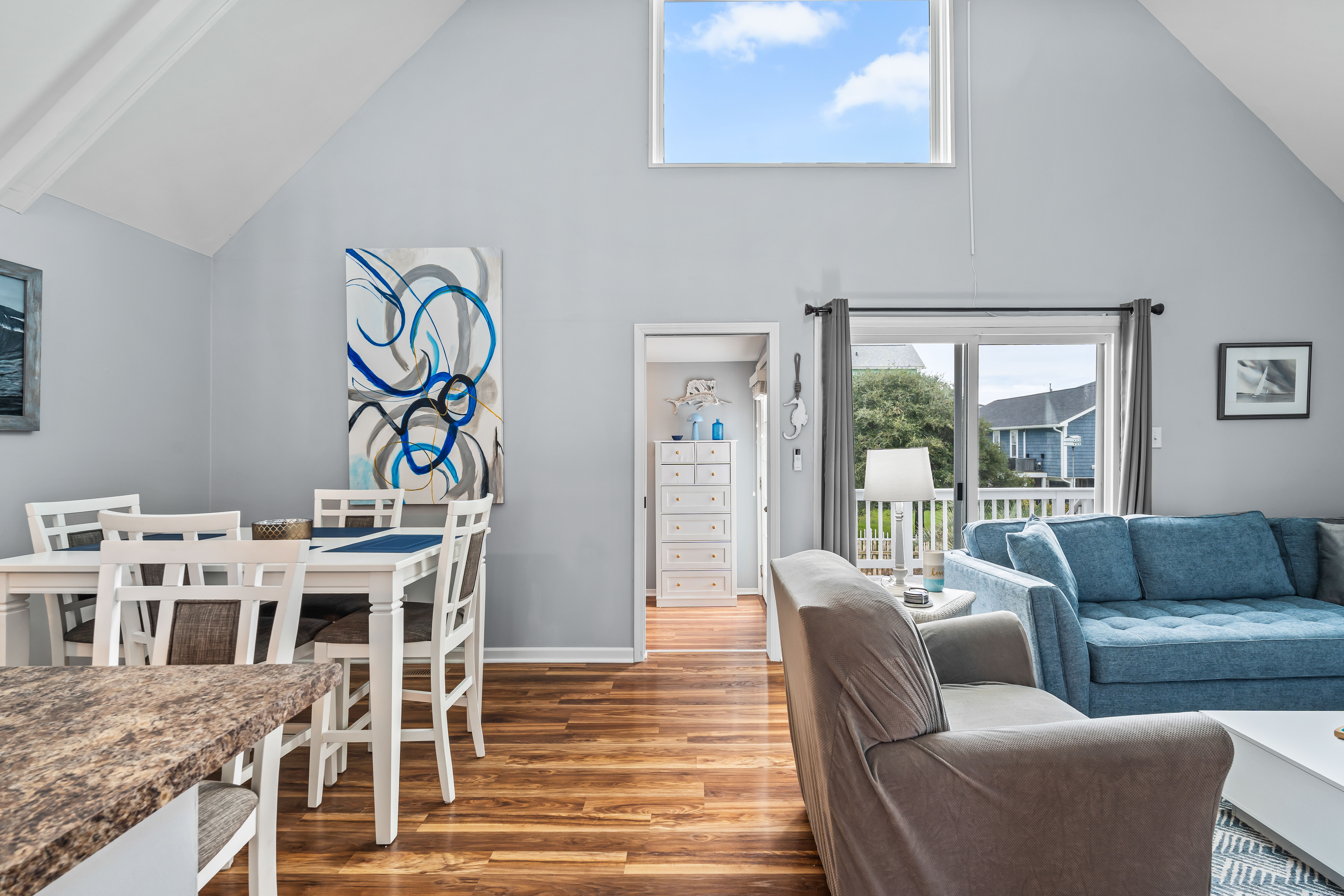 1218 North New River Drive, Surf City, NC 28445 - 物件實景