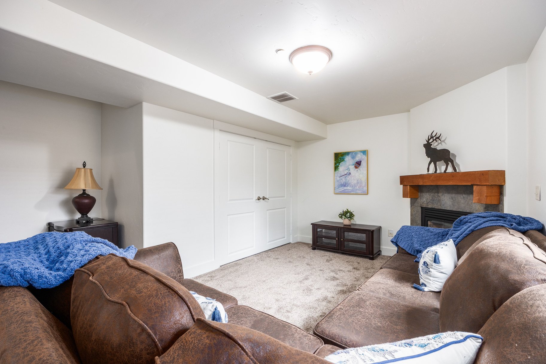  4-bedroom townhome in the Highly Desired Bear Hollow Community - 物件實景