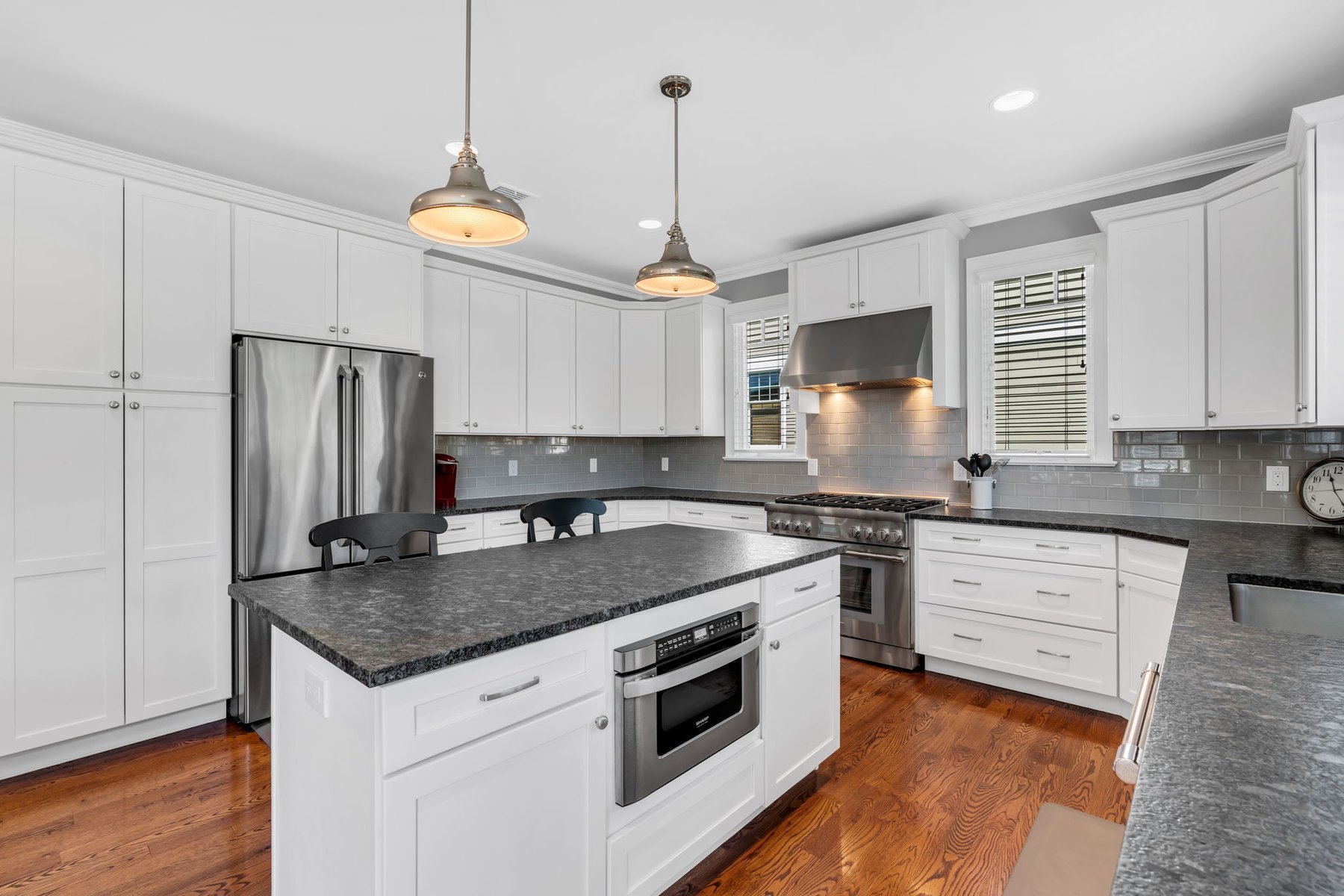  Luxury Living in Manasquan - 物件實景
