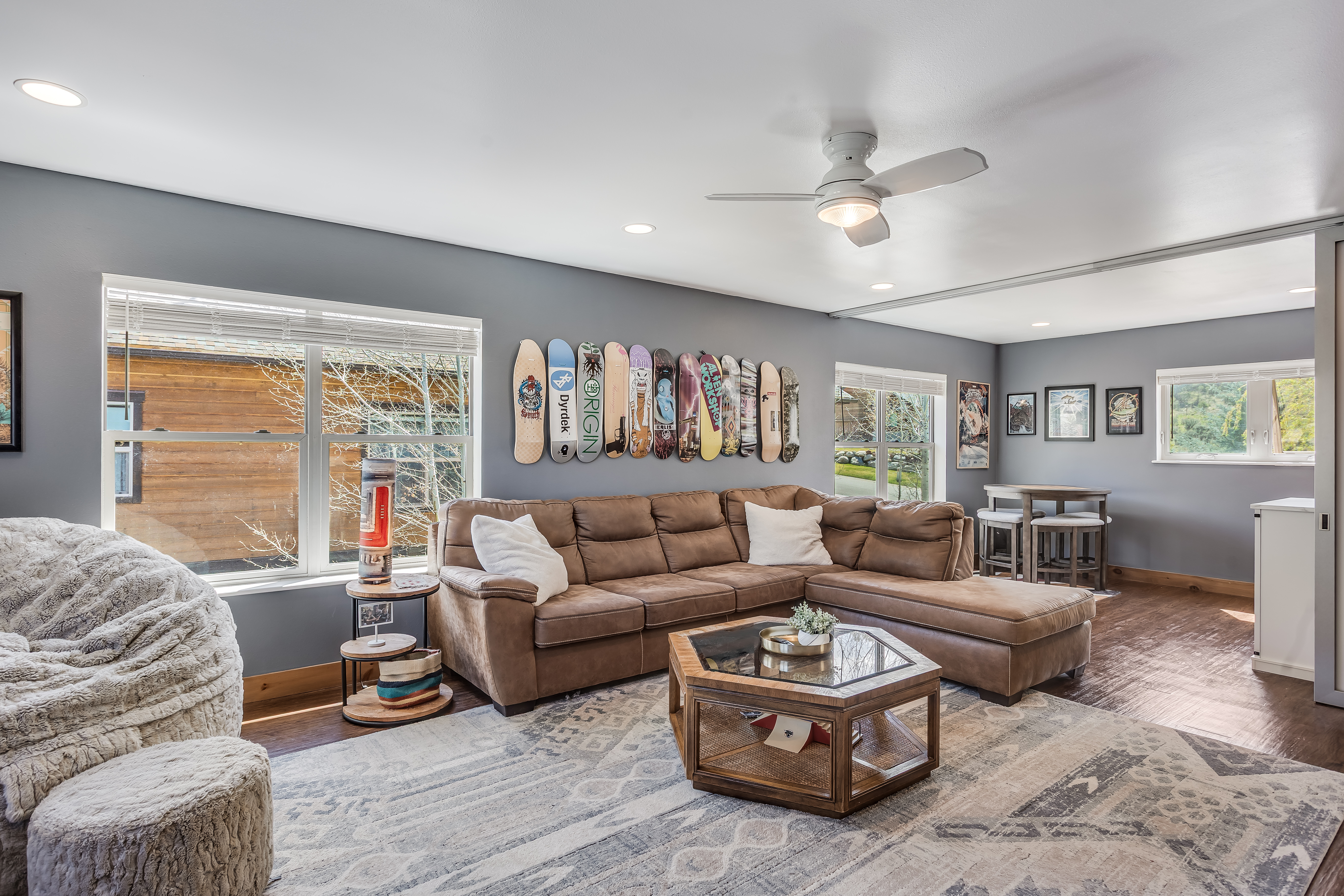  Refined Mountain Living in Pinyon Mesa - 物件實景