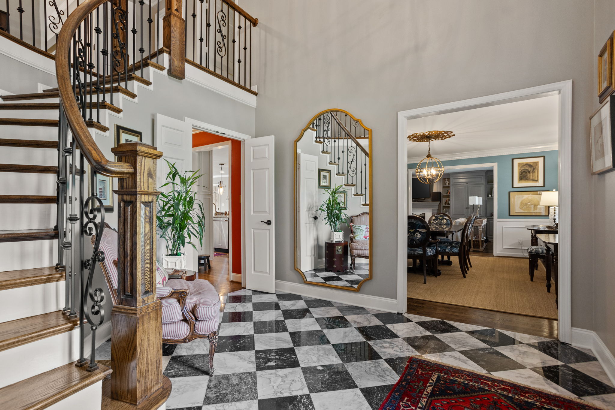  29 Quail Hill Drive, Greenville, SC 29607 - 物件實景