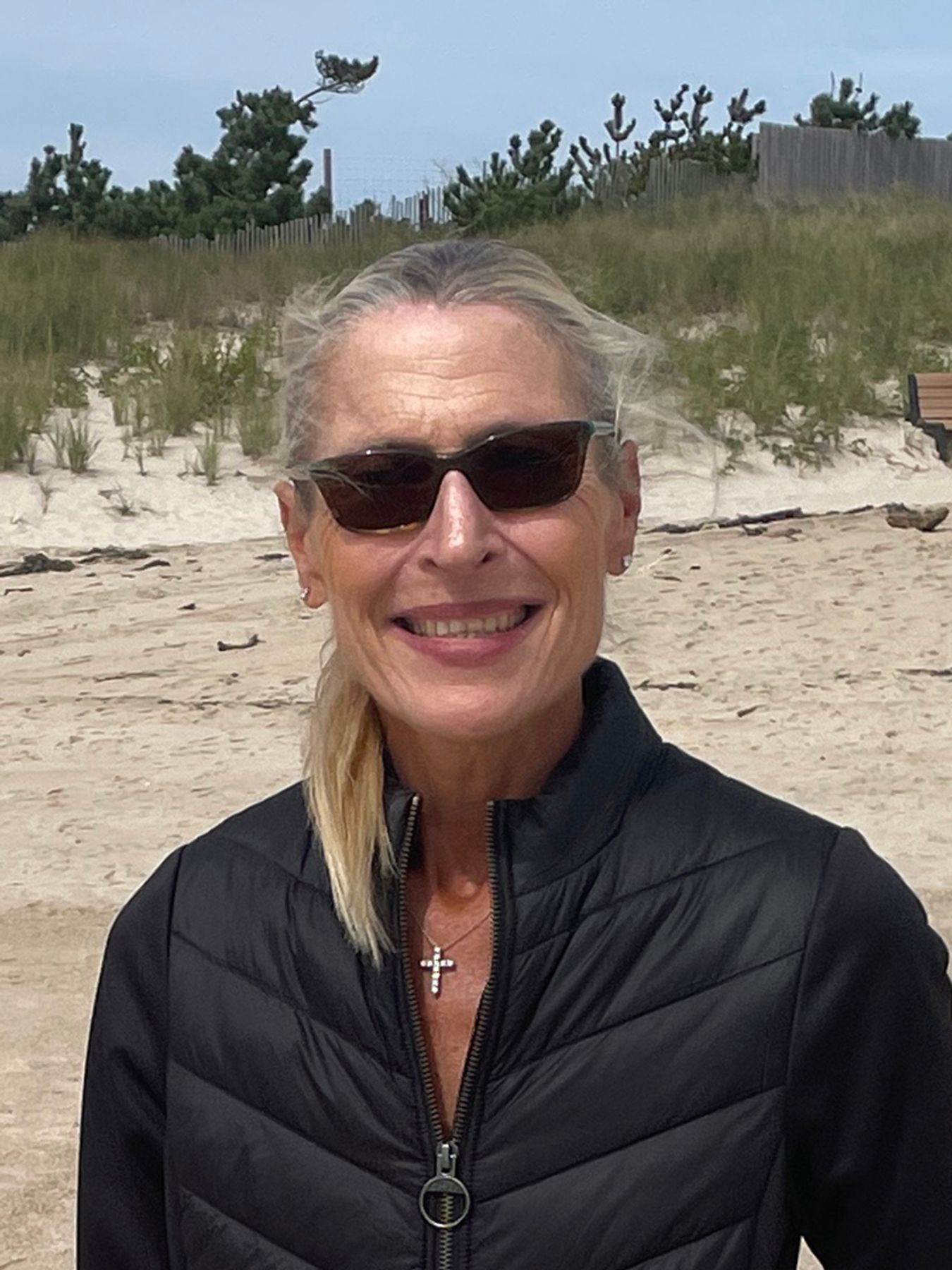 Pam Collum