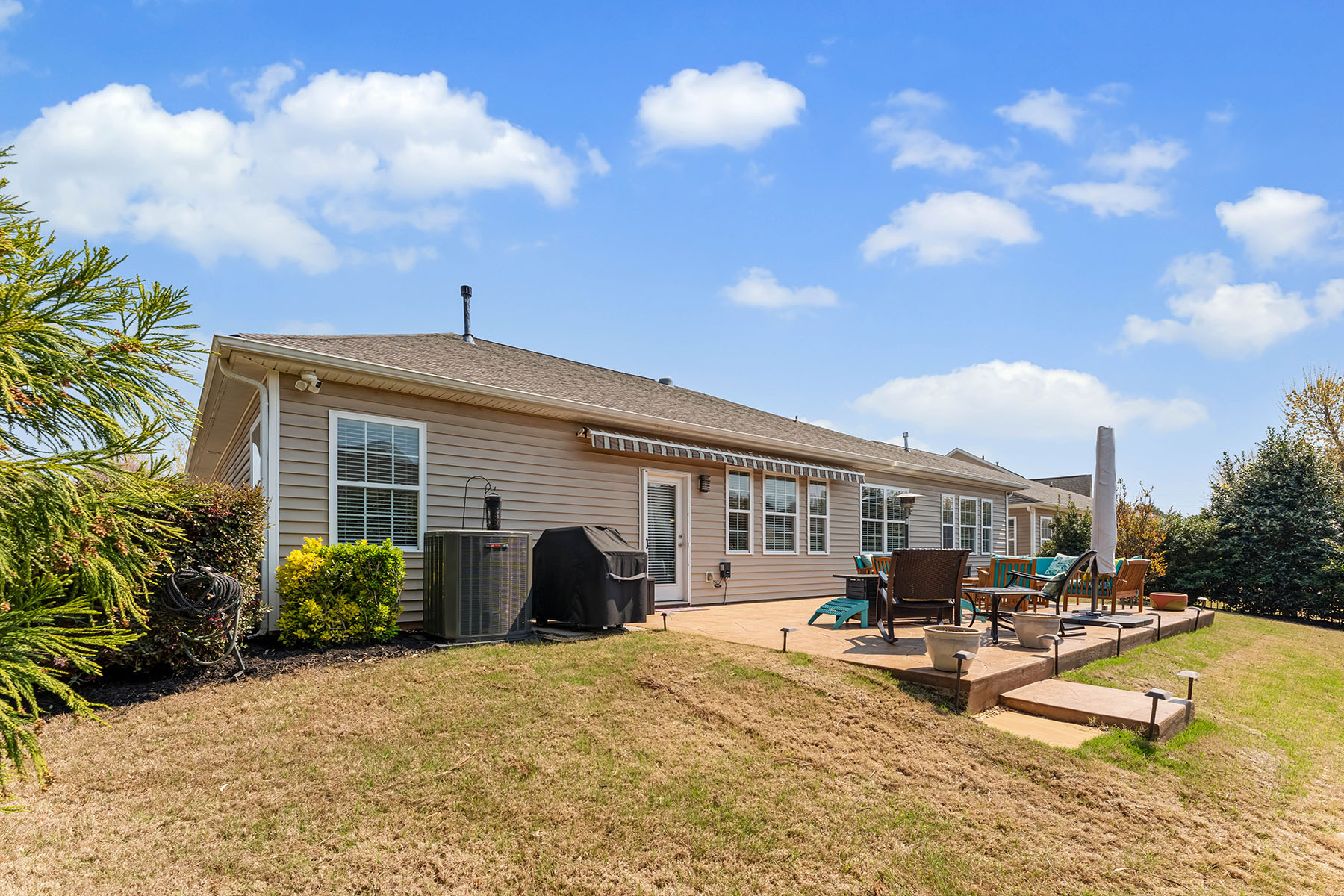  LAKE RIDGE - 物件實景