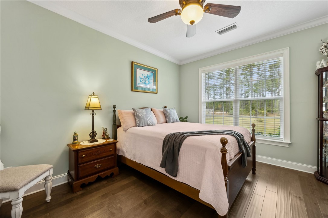 White Oak, Georgia, 31568, United States, 3 Bedrooms Bedrooms, ,2 BathroomsBathrooms,Residential,For Sale,1985107