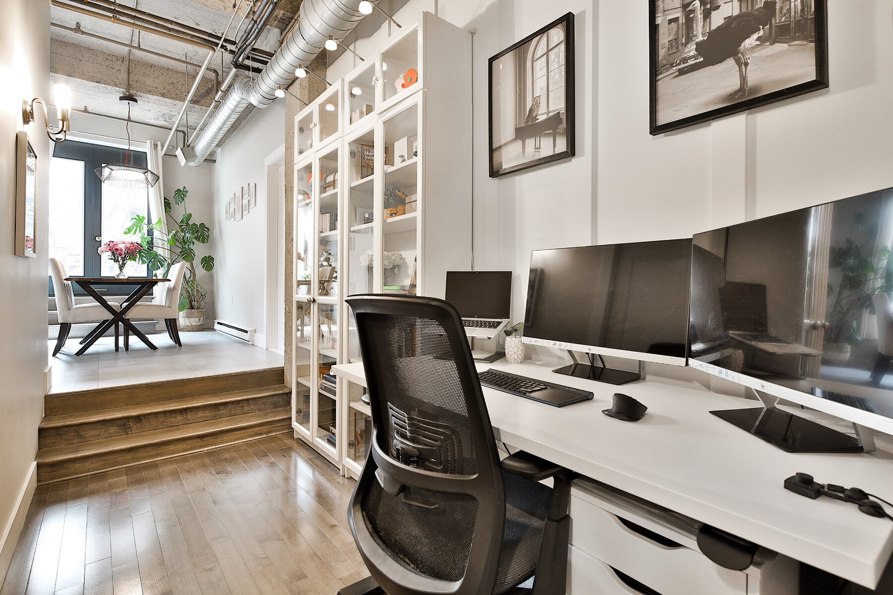  Outremont, Montréal - 物件實景