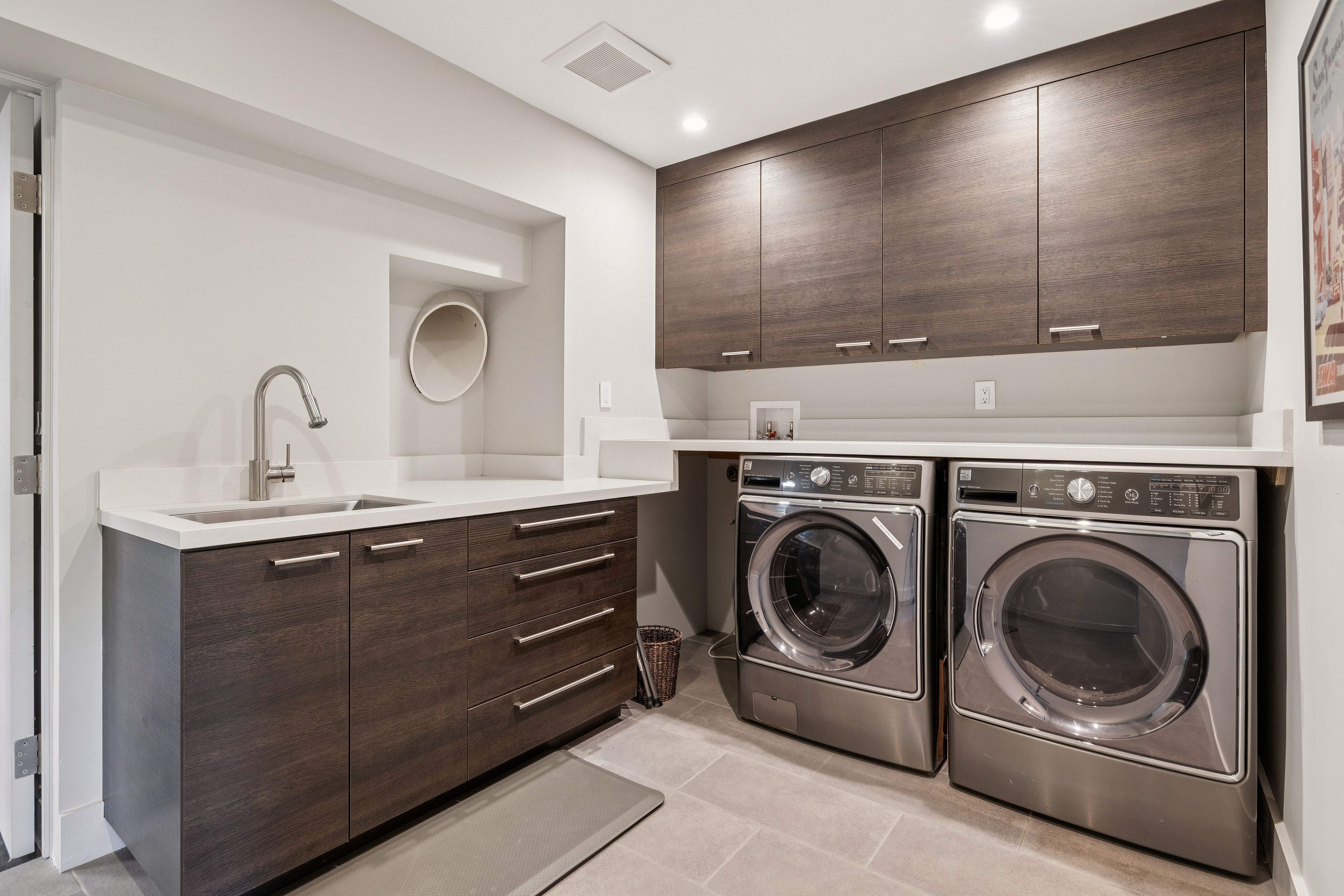  Stunning Modern Remodel  Luxury Living in Prestigious Orinda - 物件實景