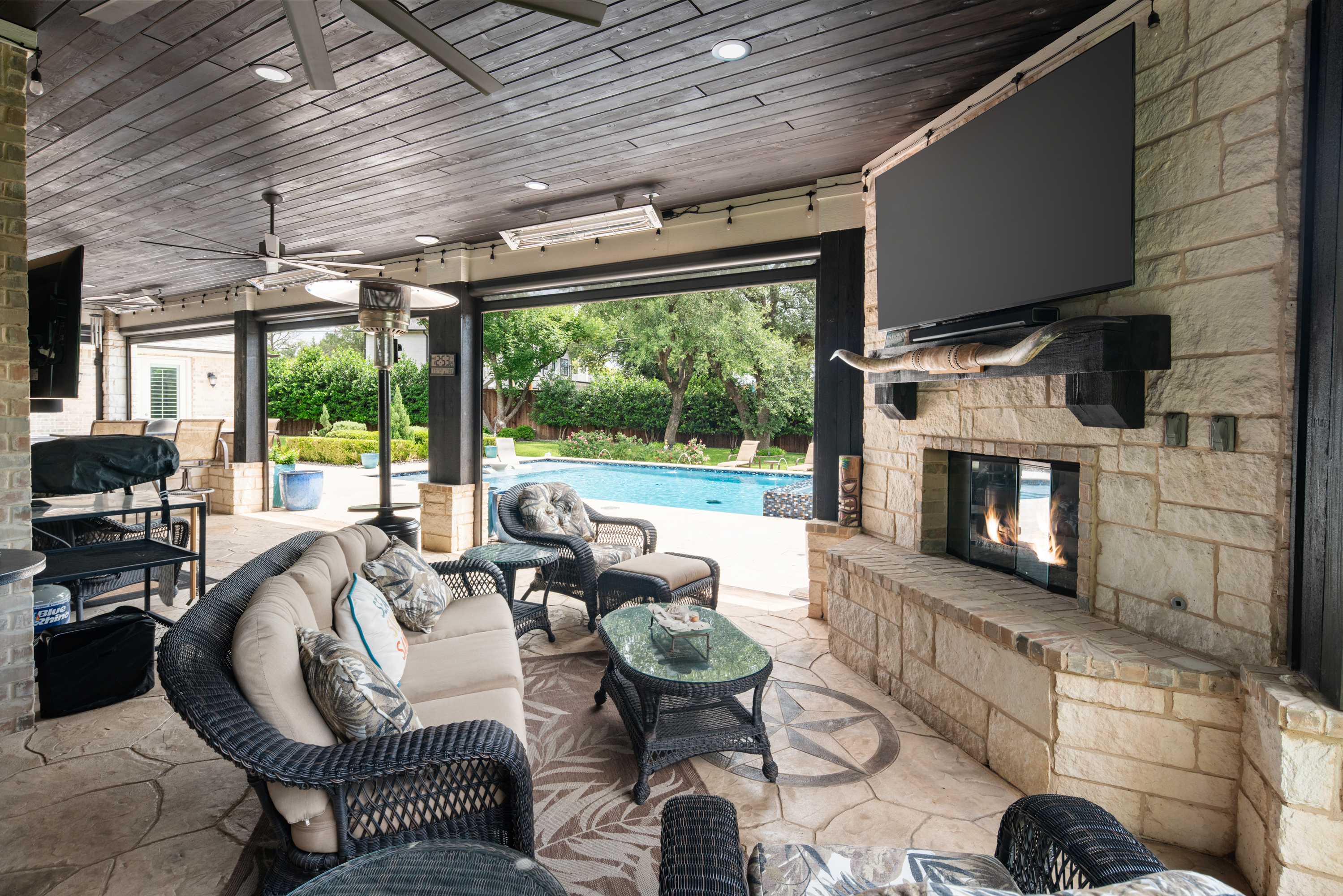  4674 College Park Drive, Dallas, TX, 75229 - 物件實景