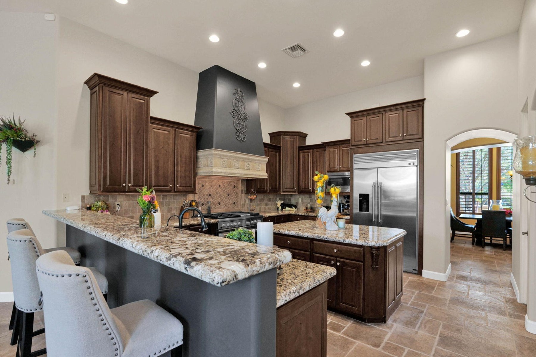  5716 E Milton Drive ¦ Cave Creek, AZ - 物件實景