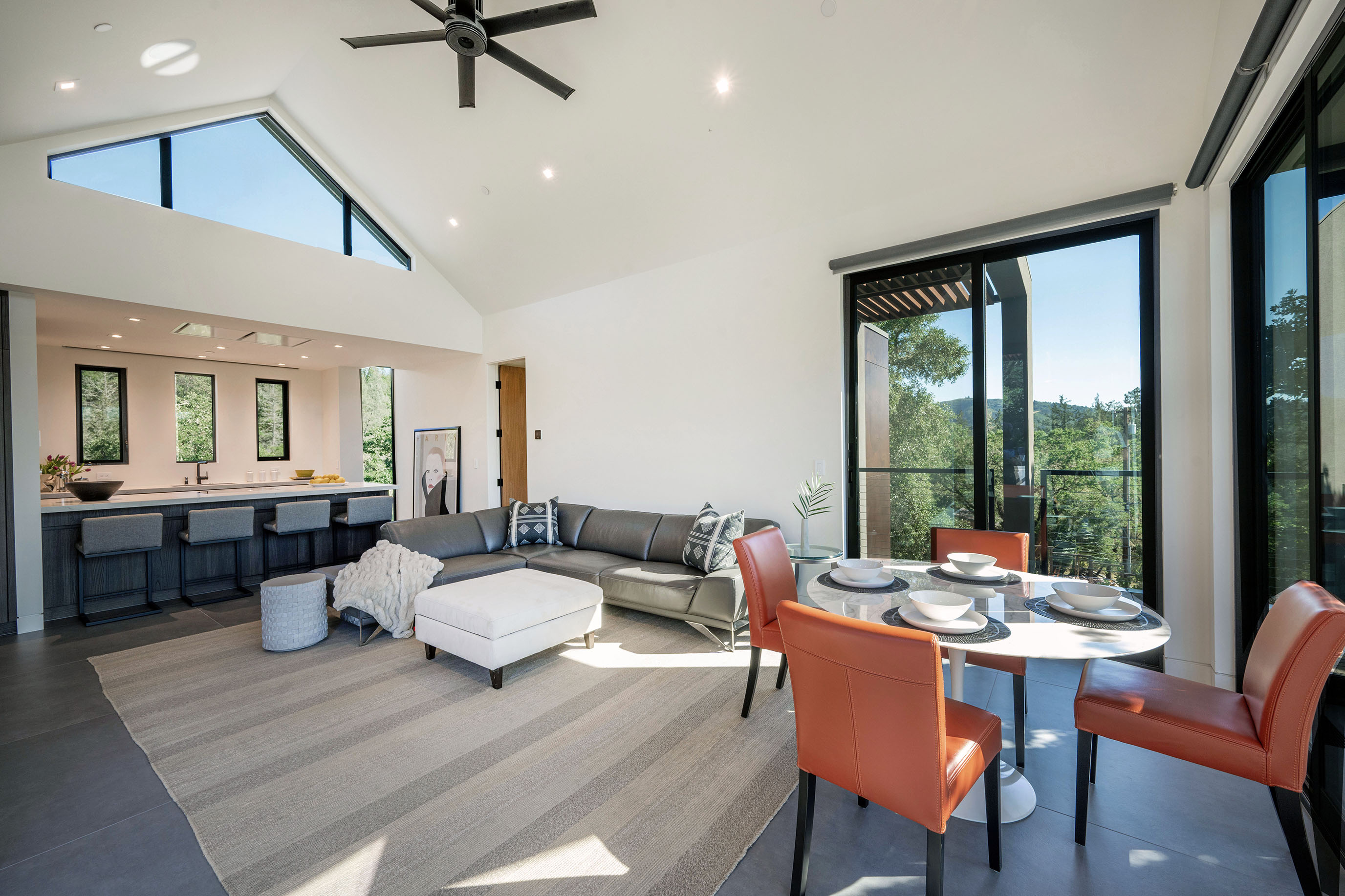  23200 Dutcher Creek Road - 物件實景