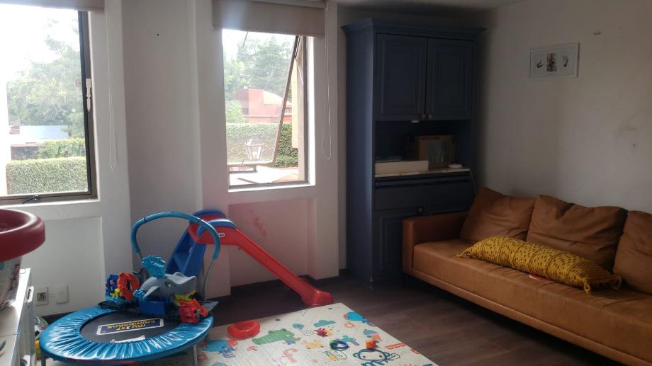 Álvaro Obregón, Ciudad de México, 01000, Mexico, 3 Bedrooms Bedrooms, ,3 BathroomsBathrooms,Residential,For Sale,1948790