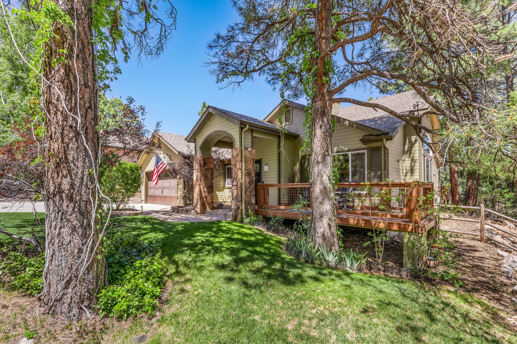  6194 E Barney Drive ¦Flagstaff, AZ - 物件實景