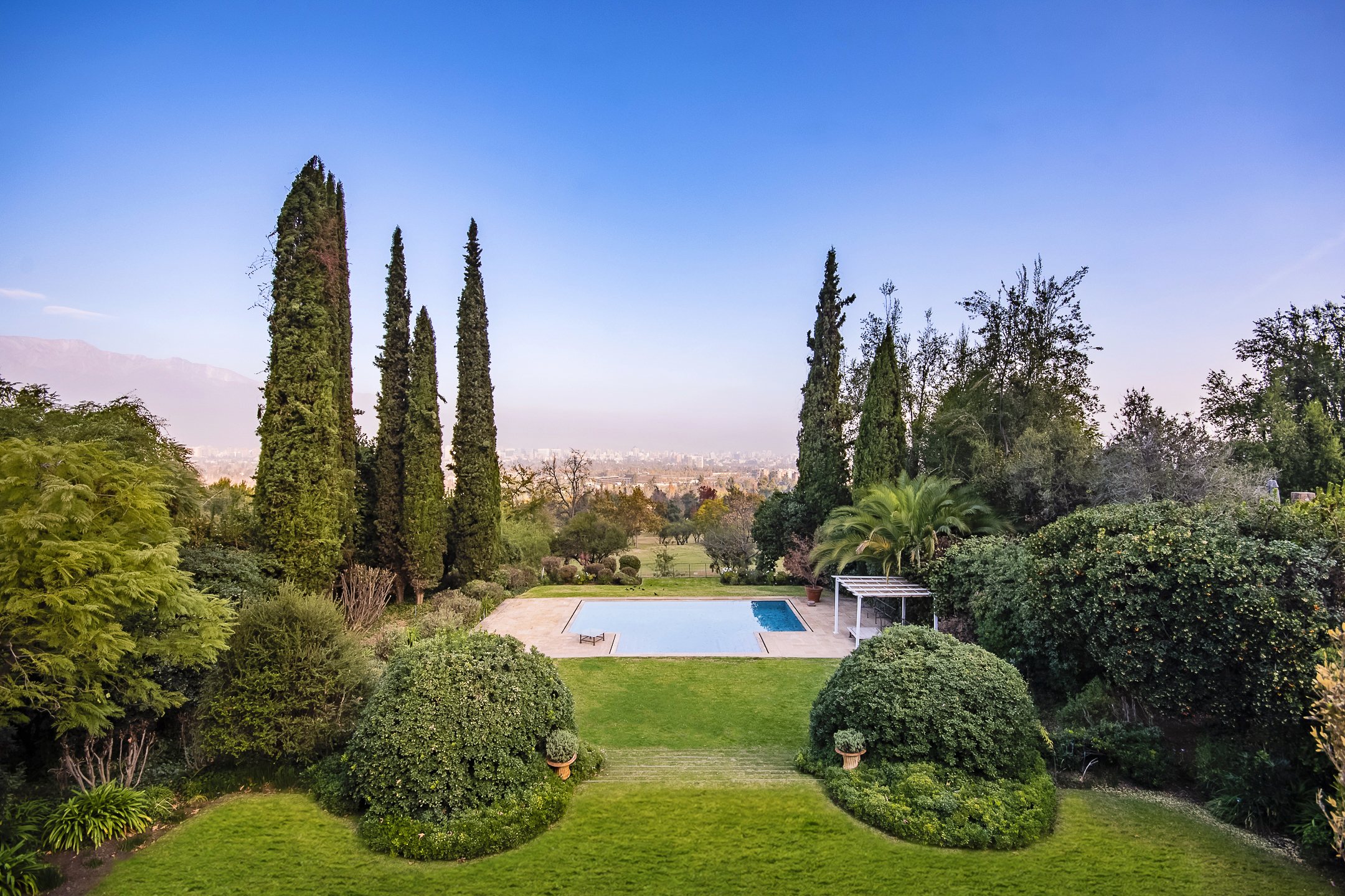  Architect Christian De Groote house with unbeatable location in Santa María - 物件實景
