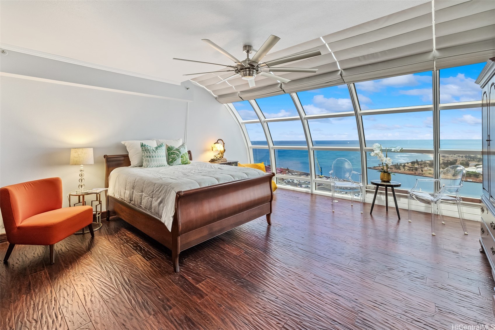 Honolulu, Hawaii, 96813, United States, 2 Bedrooms Bedrooms, ,2 BathroomsBathrooms,Residential,For Sale,1995772