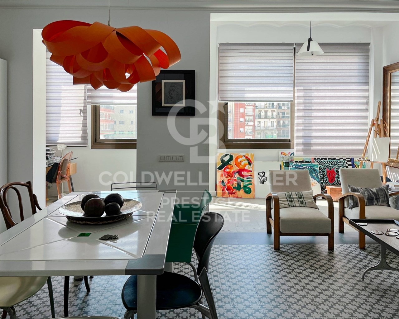 Barcelona, Barcelona, Eixample, La Dreta de l'Eix, Barcelona, Catalonia, ES, 2 Bedrooms Bedrooms, ,2 BathroomsBathrooms,Residential,For Sale,Barcelona, Barcelona, Eixample, La Dreta de l'Eix,1620253