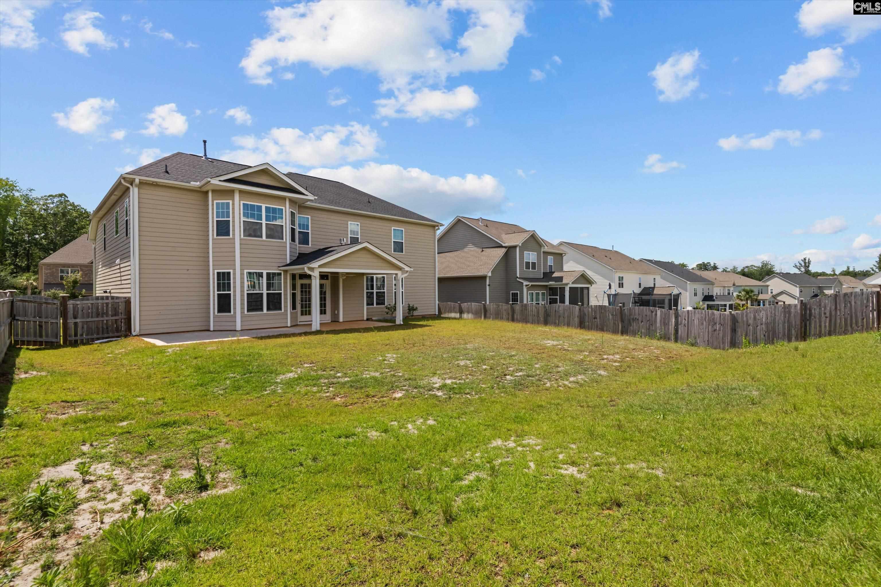 Lexington, South Carolina, 29072, United States, 5 Bedrooms Bedrooms, ,5 BathroomsBathrooms,Residential,For Sale,1984509