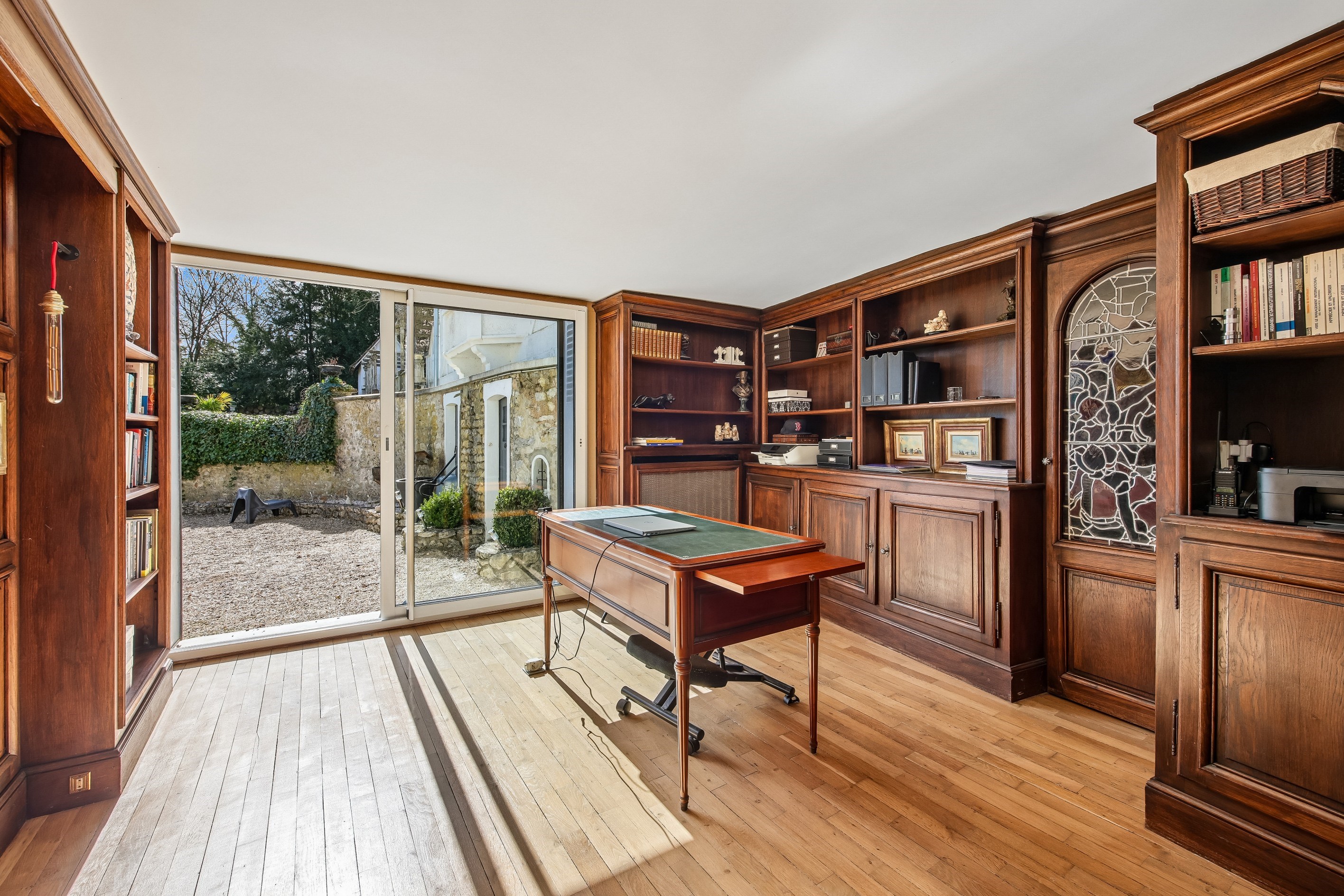  Charming property in Septeuil - 物件實景