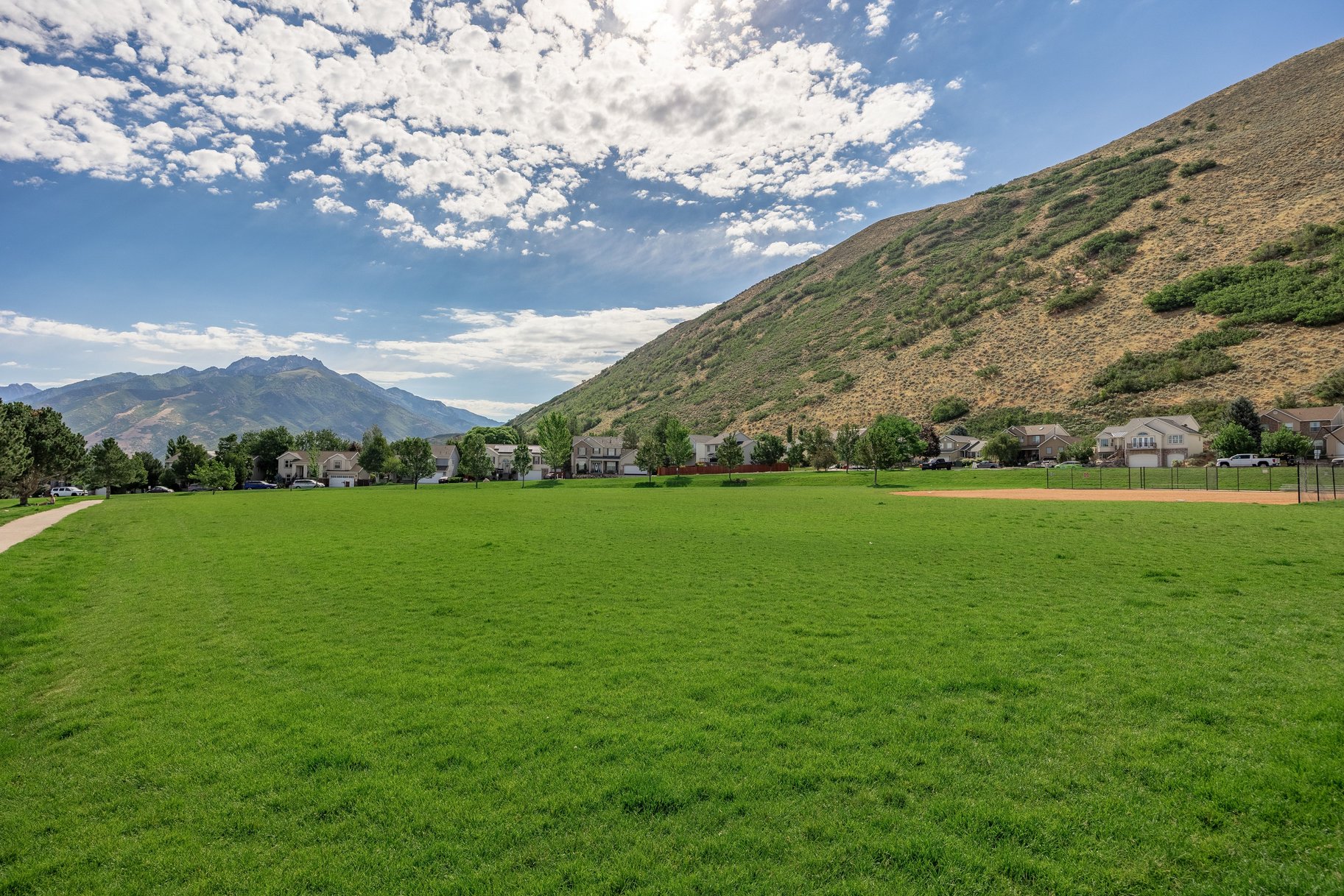  Beautiful 2-Story Near Steep Mountain Park & Corner Canyon Trails - 物件實景