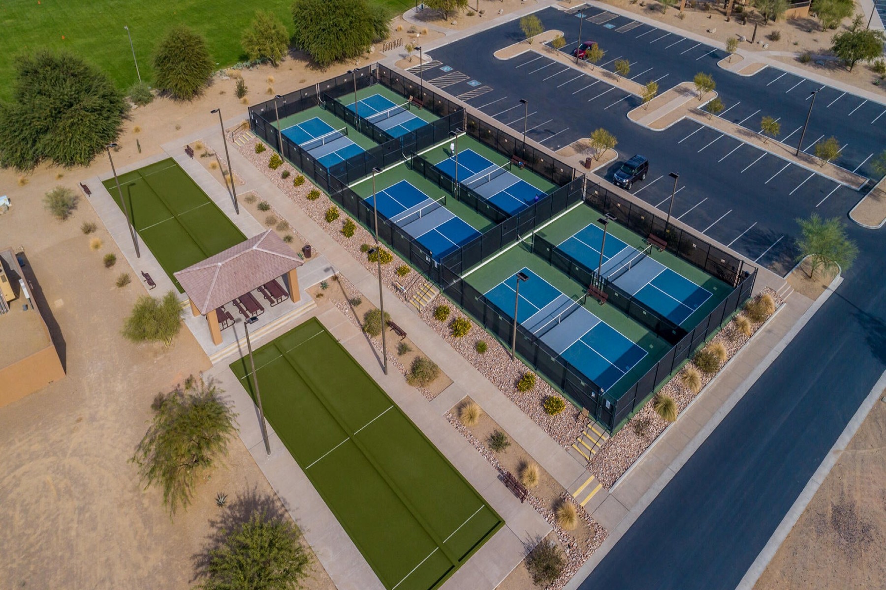  7365 E Forest Trail Circle  Mesa, AZ - 物件實景