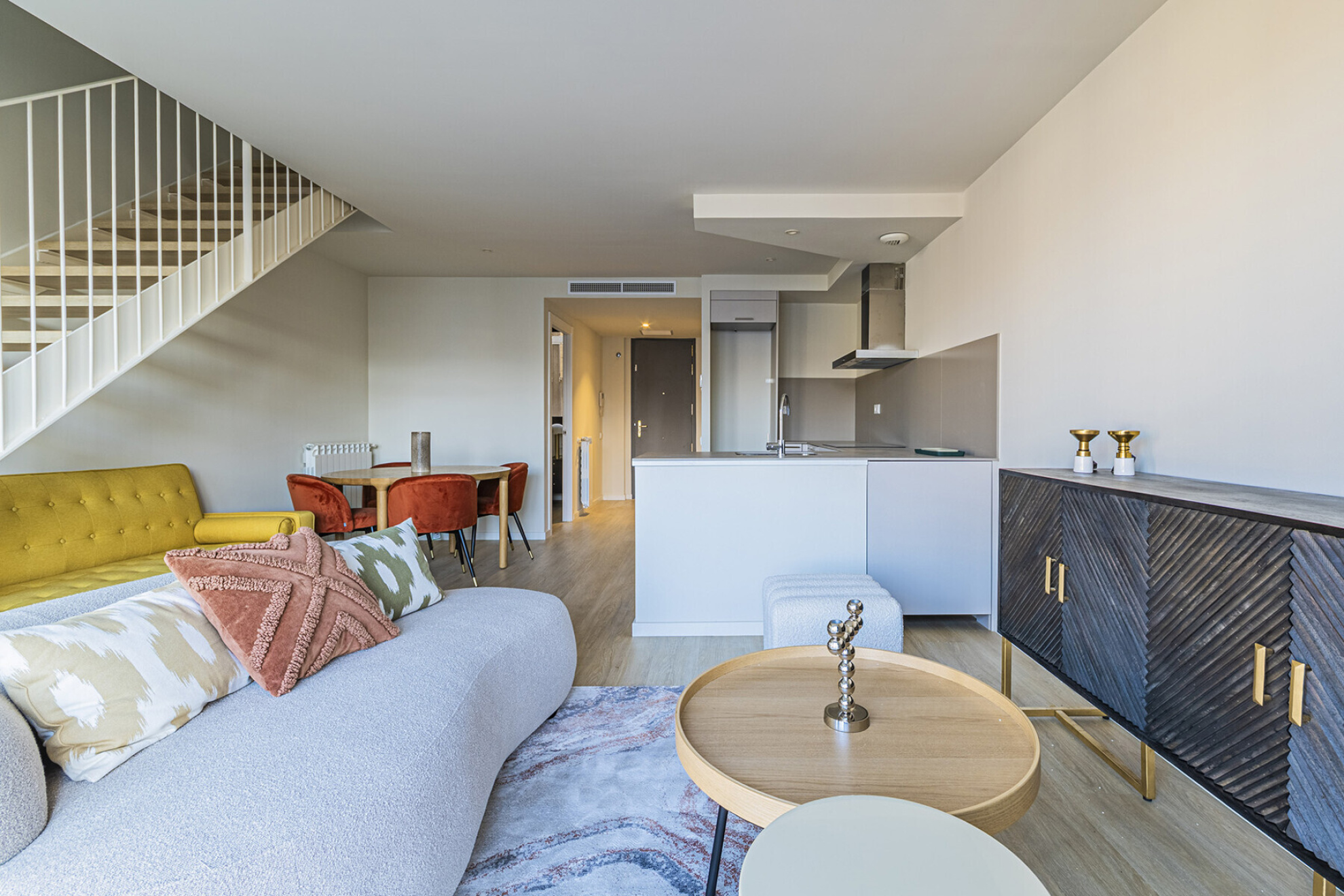  Duplex new construction in Eixample - 物件實景