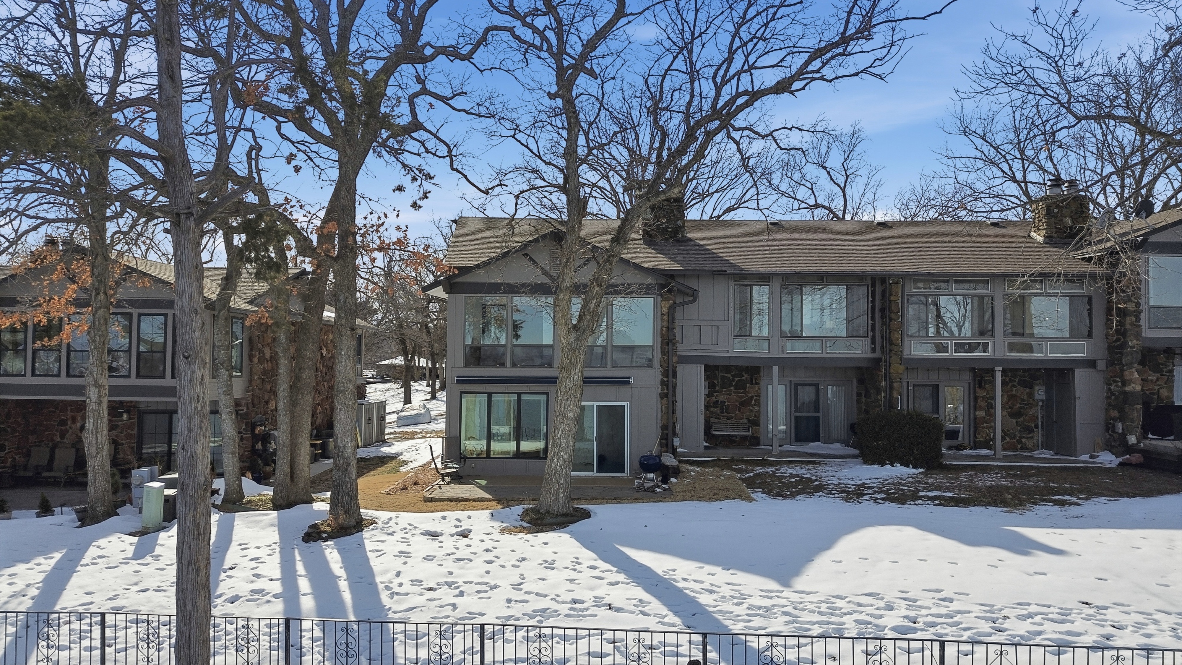  4 Fort Scott Lane, Afton, OK 74331 - 物件實景