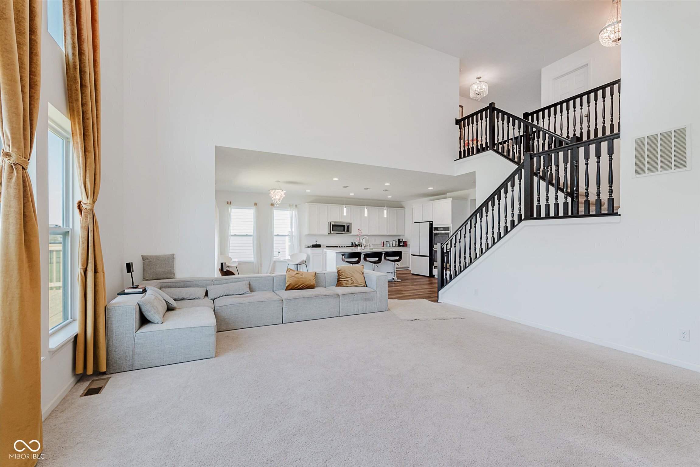 Bargersville, Indiana, 46106, United States, 4 Bedrooms Bedrooms, ,3 BathroomsBathrooms,Residential,For Sale,1980669