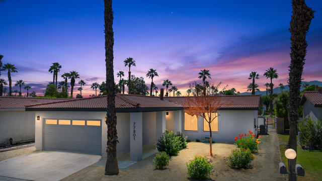 Palm Desert, California, 92211, United States, 3 Bedrooms Bedrooms, ,1 BathroomBathrooms,Residential,For Sale,1983389