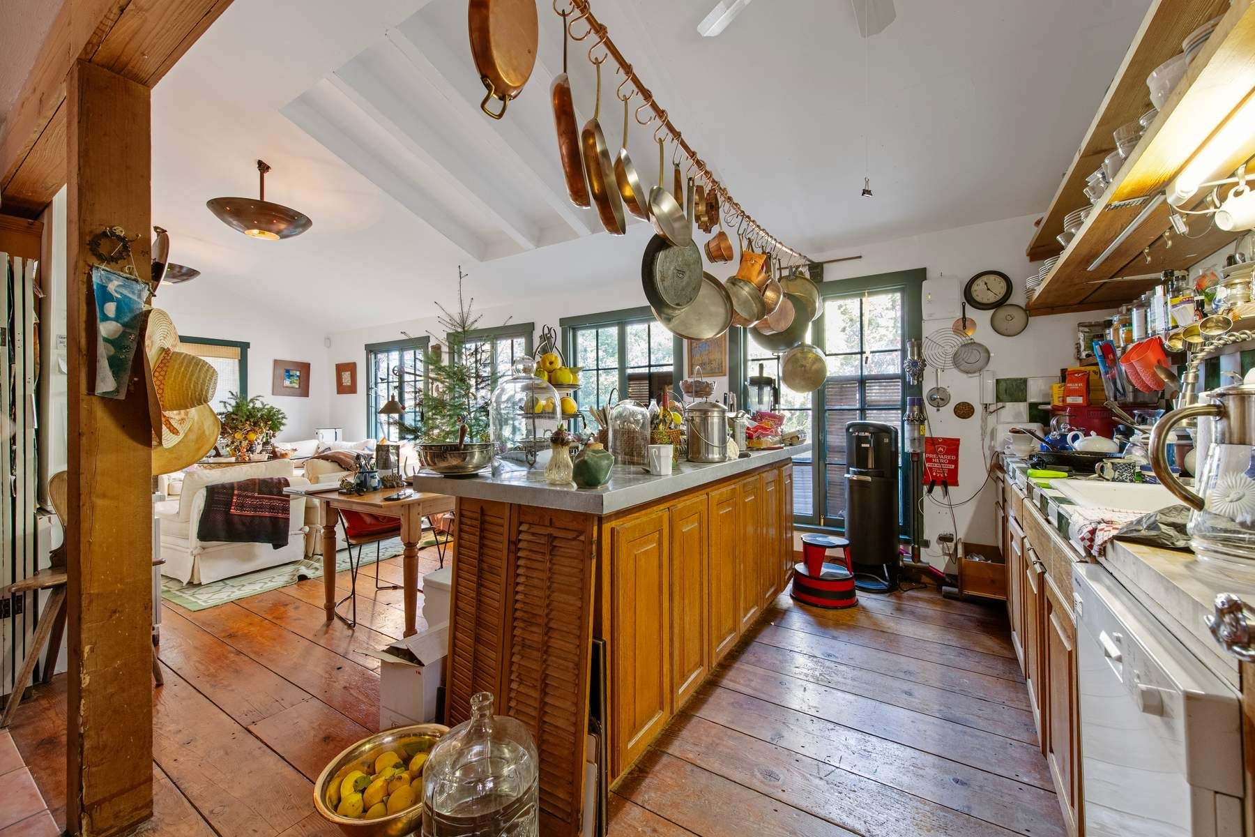  Classic Wine Maker’s Napa Valley Villa - 物件實景
