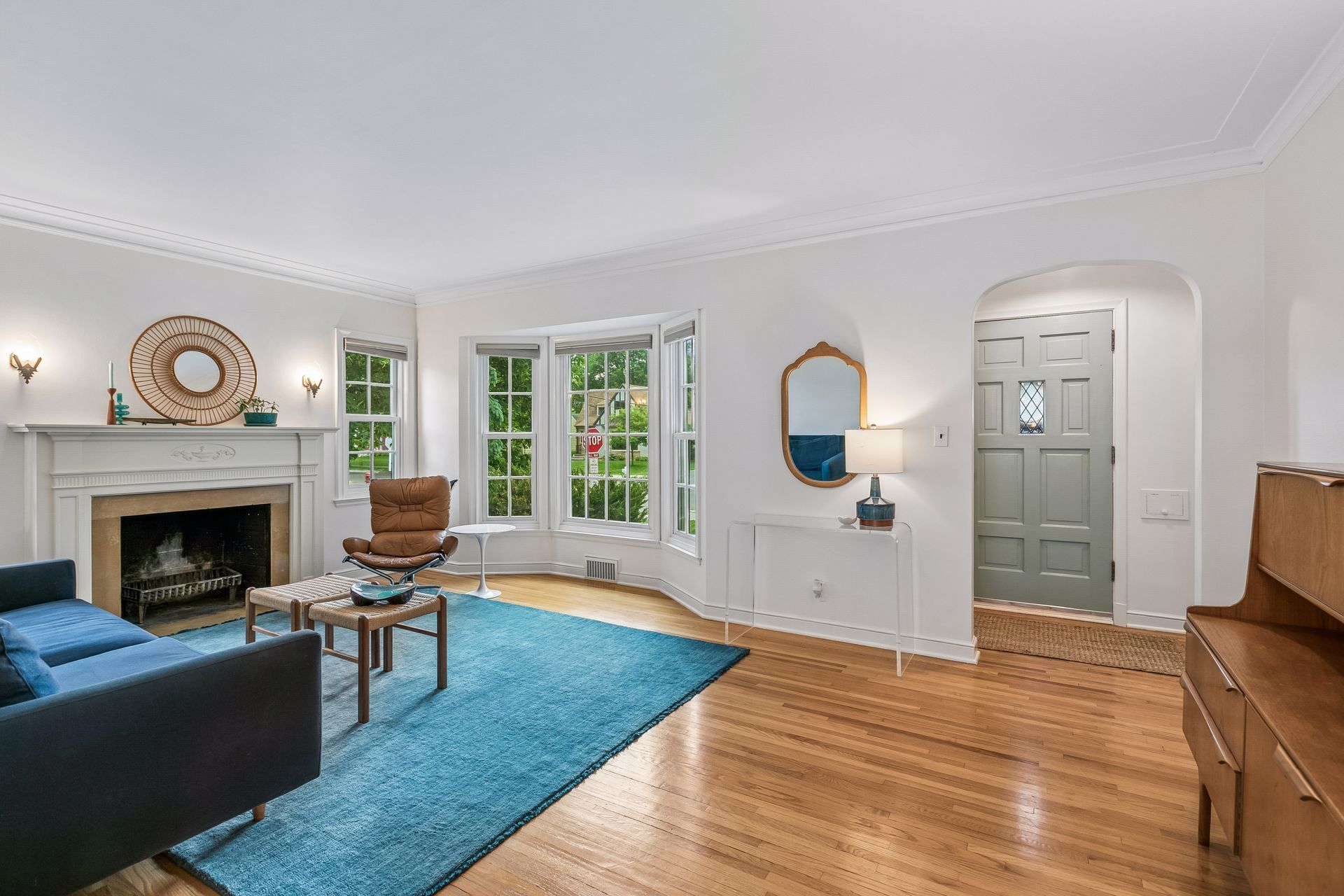  Thoughtfully Updated Falcon Heights Home Near Como Park - 物件實景