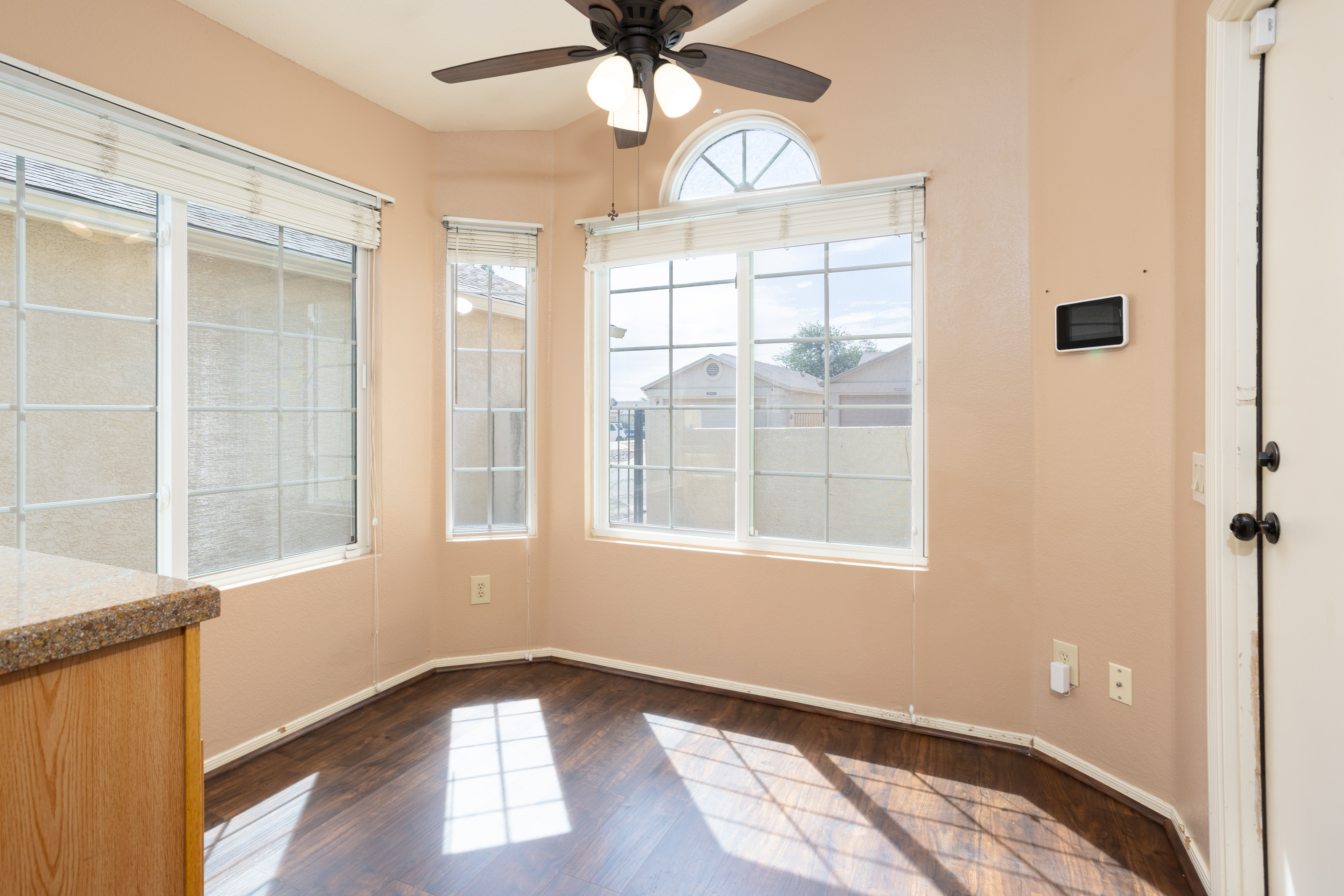  8100 N Millwheel Place¦Tucson, AZ - 物件實景