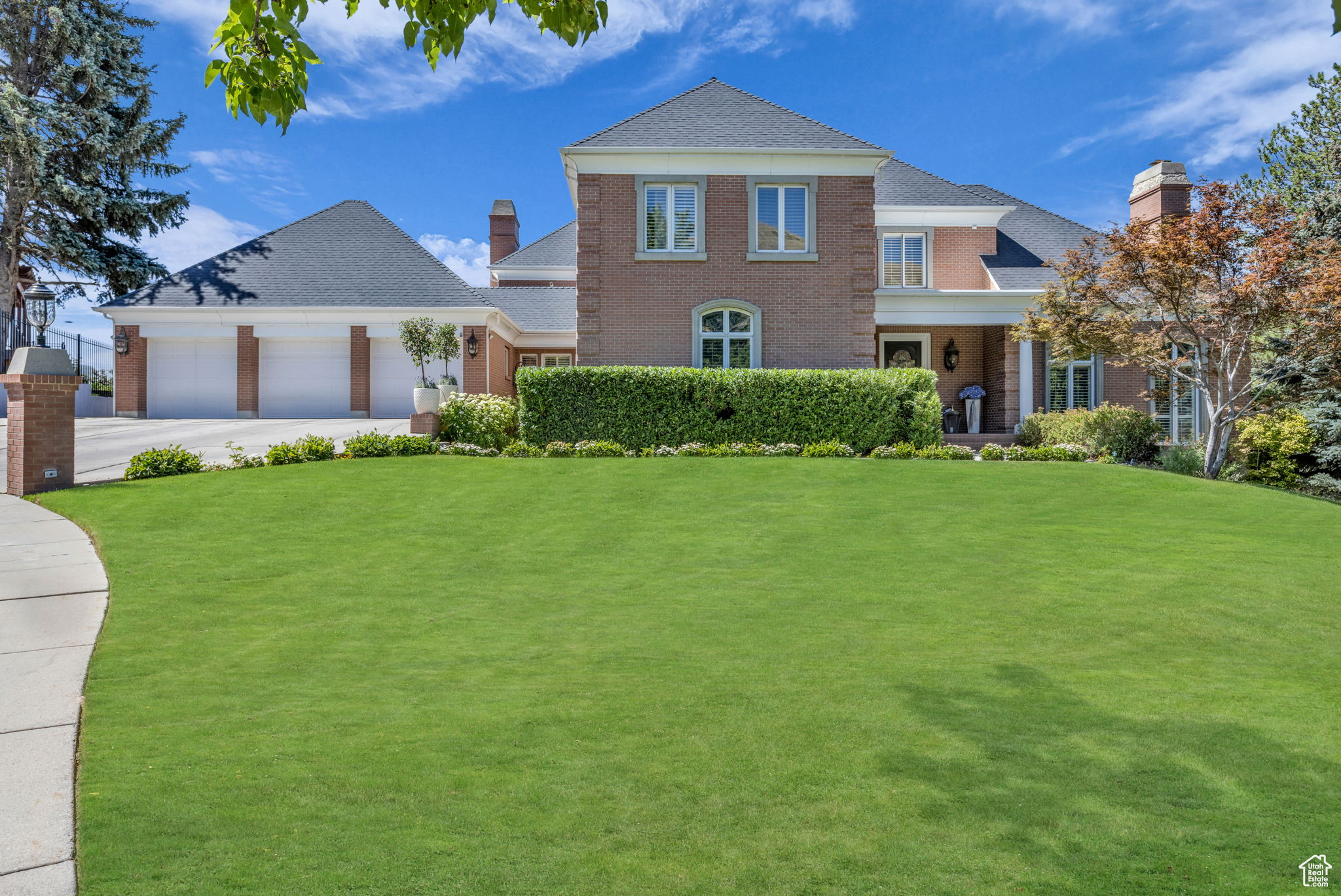 Salt Lake City, Utah, 84103, United States, 7 Bedrooms Bedrooms, ,4 BathroomsBathrooms,Residential,For Sale,1907305