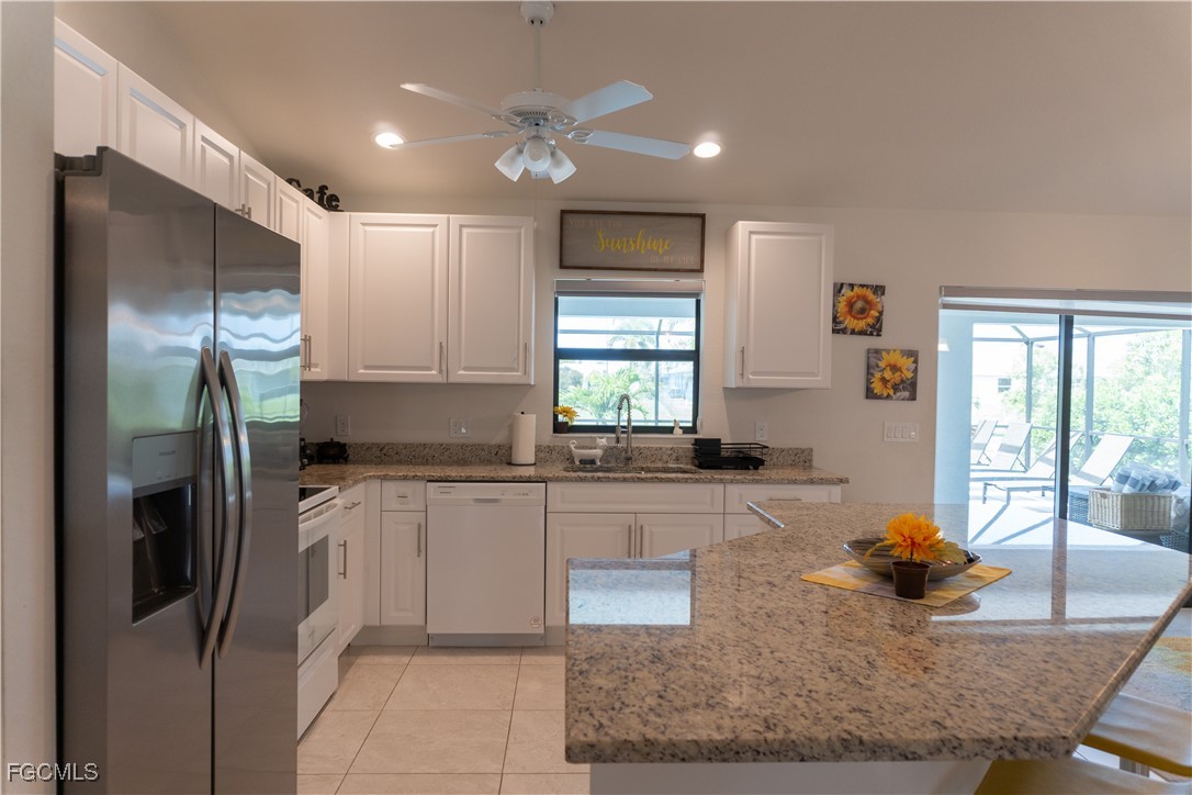 Cape Coral, Florida, 33914, United States, 3 Bedrooms Bedrooms, ,2 BathroomsBathrooms,Residential,For Sale,2005885