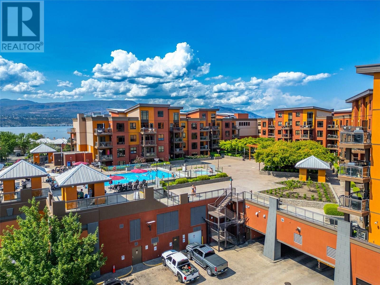 KELOWNA, British Columbia, V1W 3G7, CA, 2 Bedrooms Bedrooms, ,2 BathroomsBathrooms,Residential,For Sale,1867609